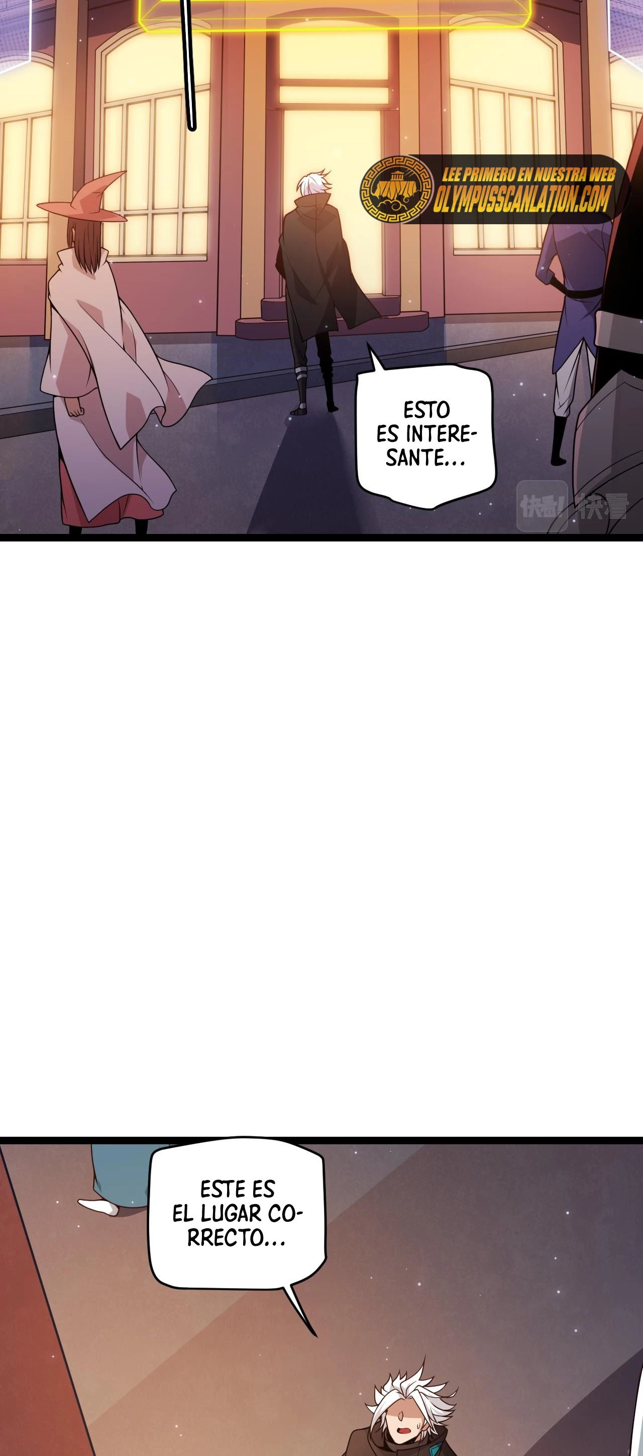 El juego del que vengo > Capitulo 104 > Page 161