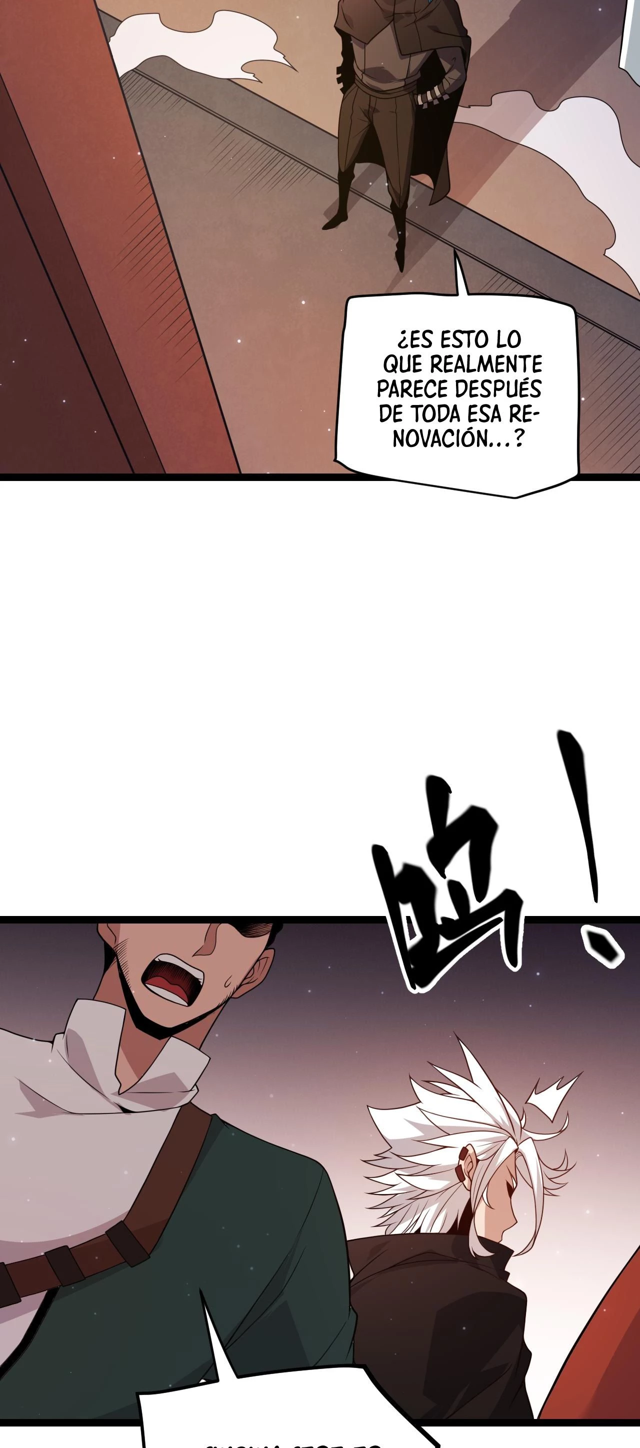 El juego del que vengo > Capitulo 104 > Page 171