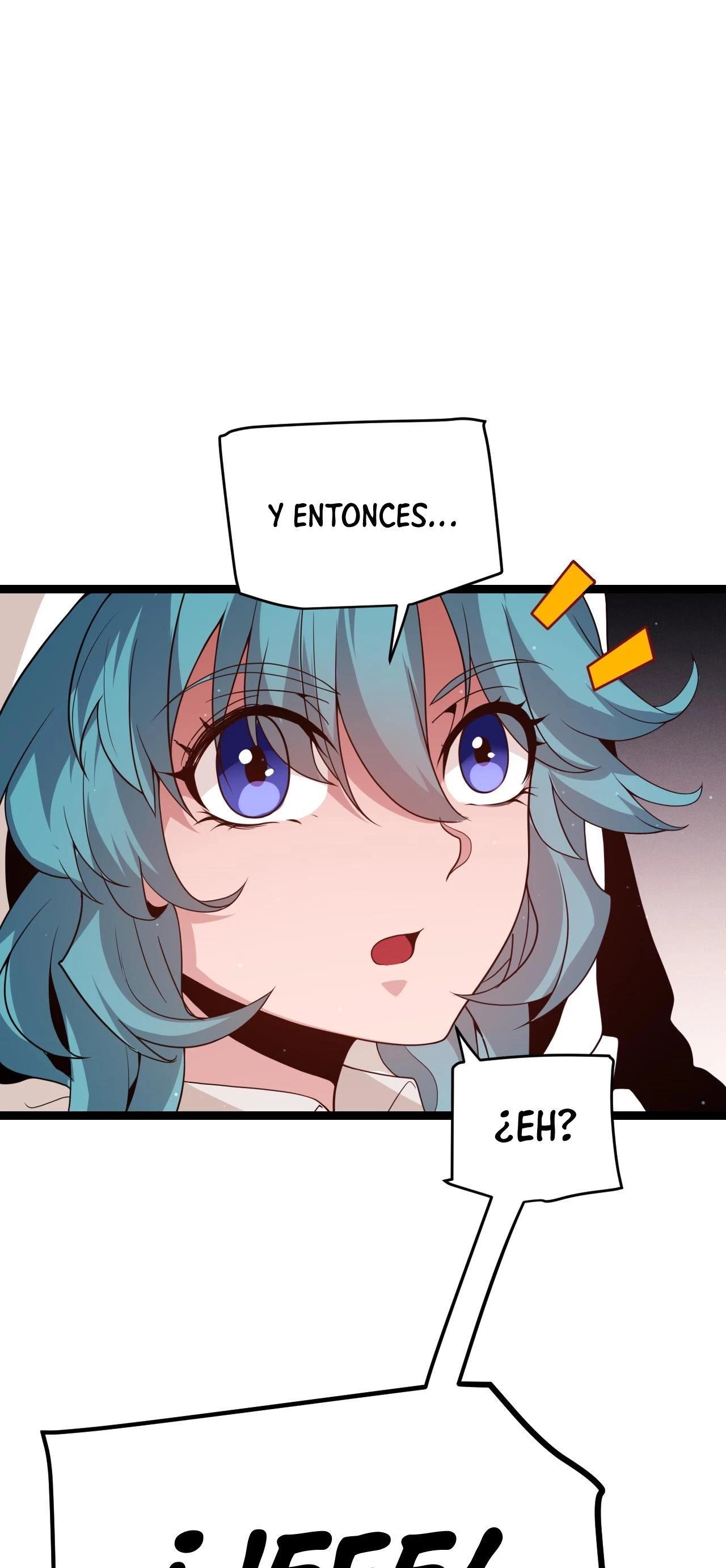 El juego del que vengo > Capitulo 104 > Page 251