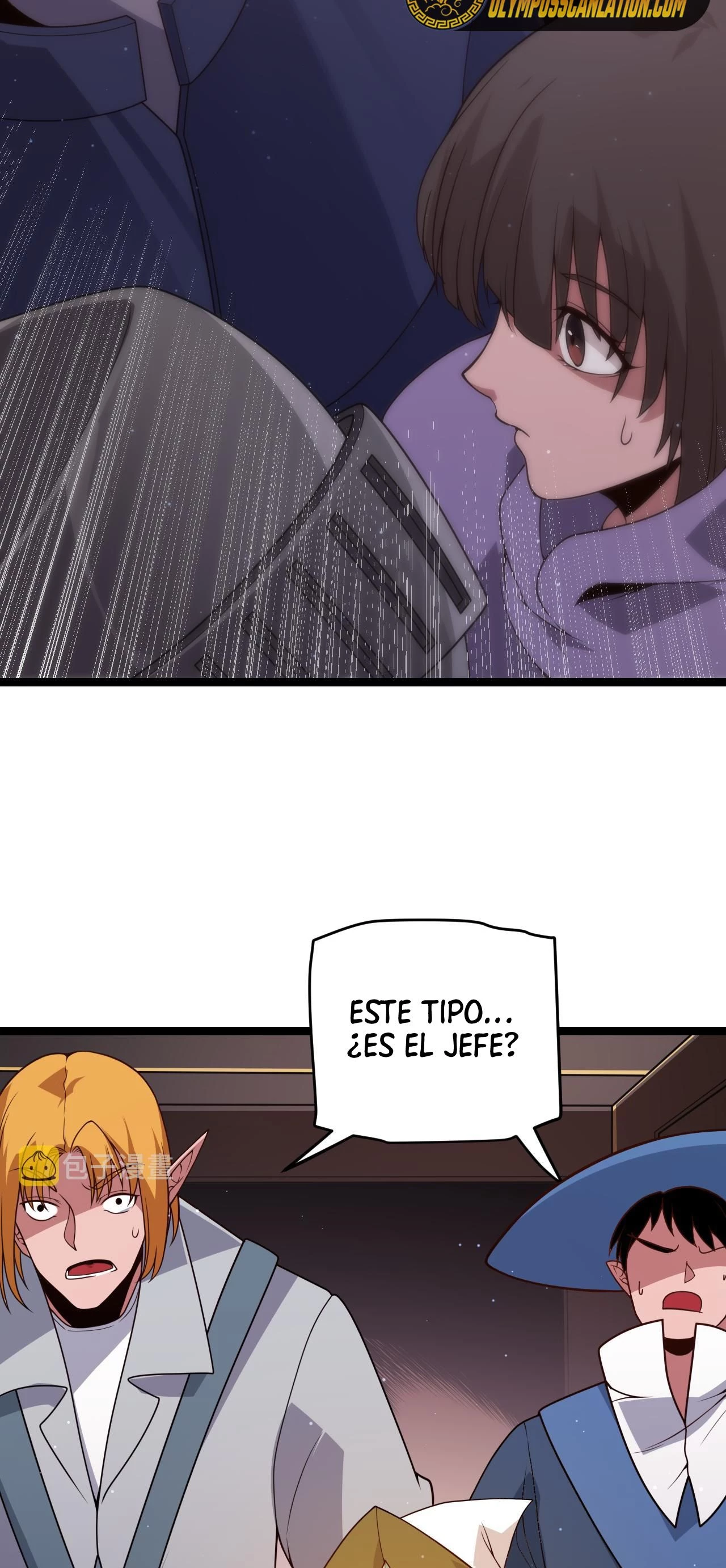 El juego del que vengo > Capitulo 104 > Page 271