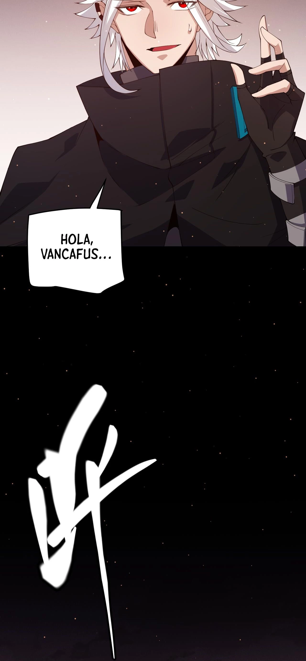 El juego del que vengo > Capitulo 104 > Page 291