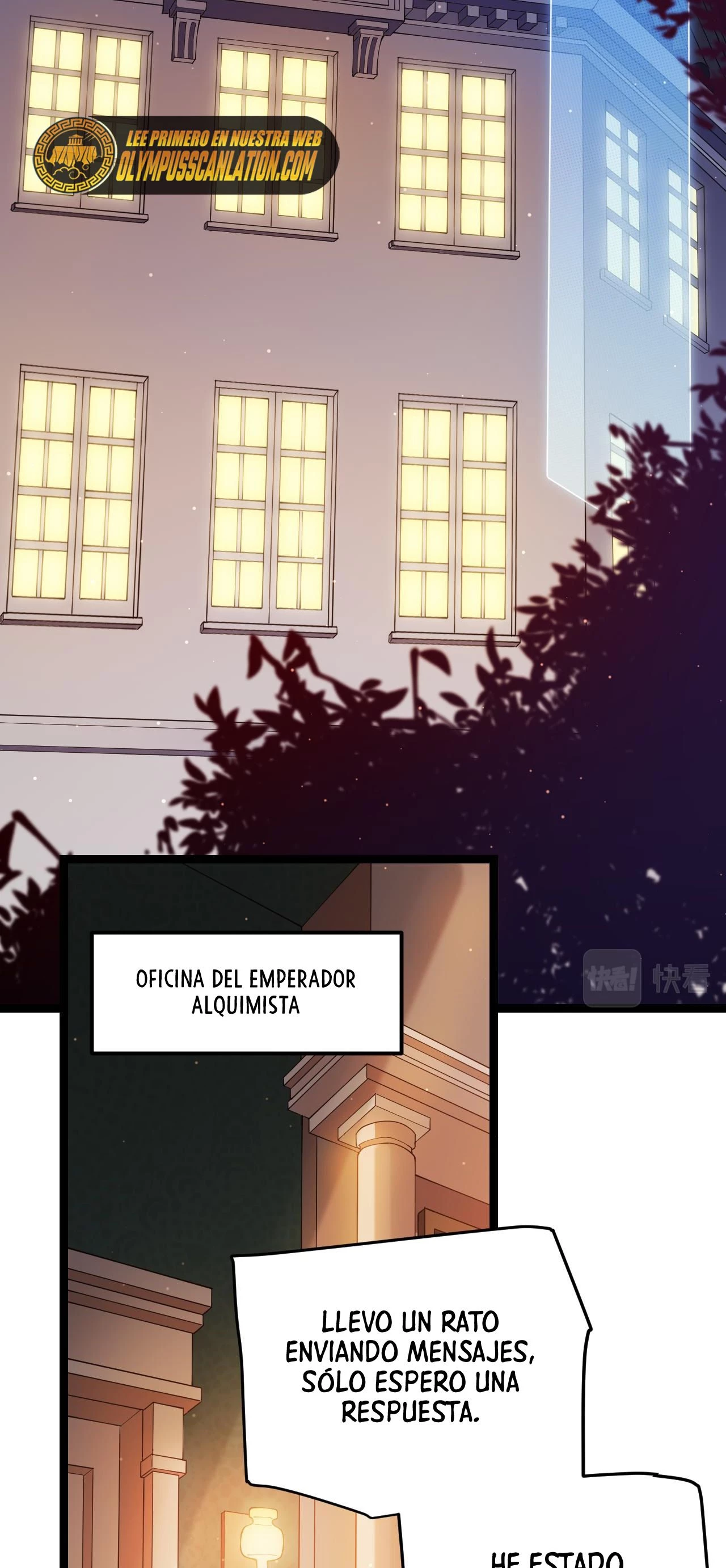 El juego del que vengo > Capitulo 104 > Page 311