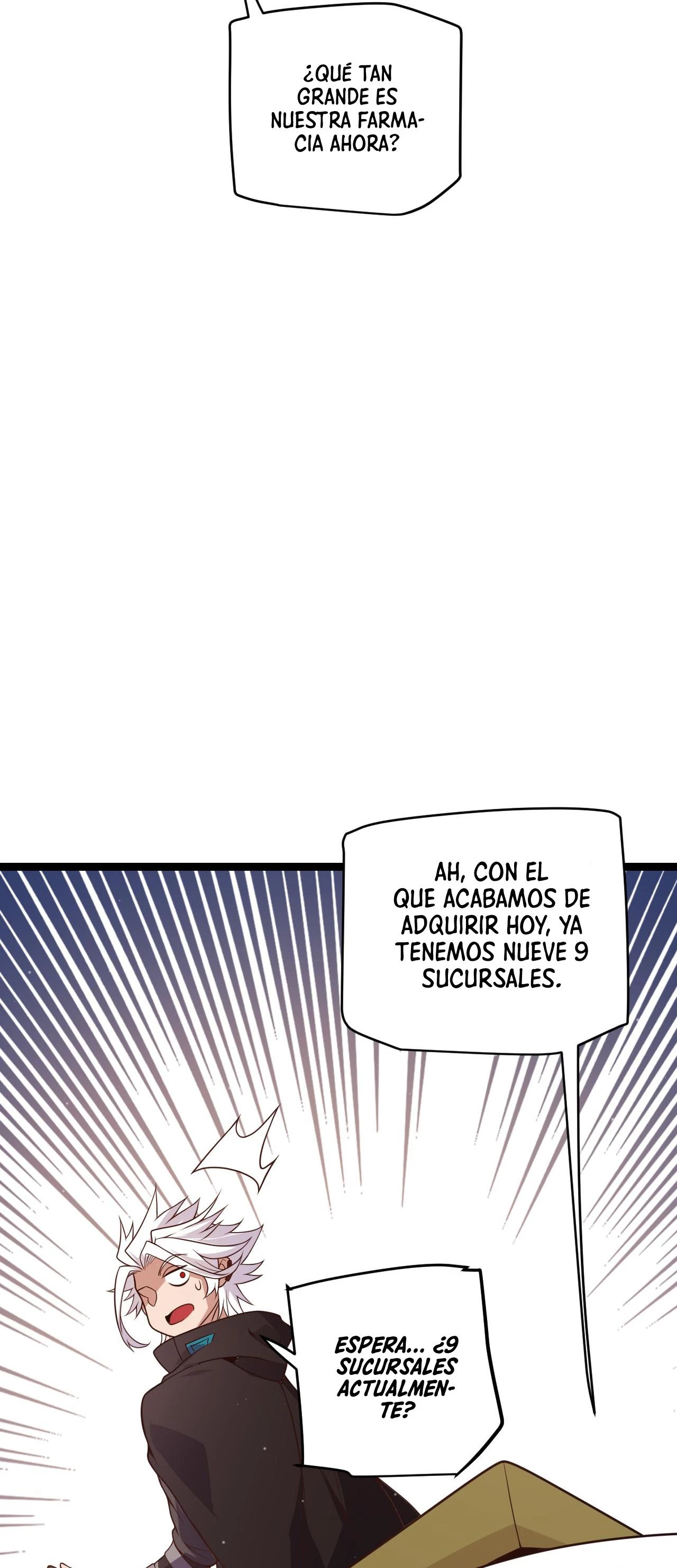 El juego del que vengo > Capitulo 104 > Page 351