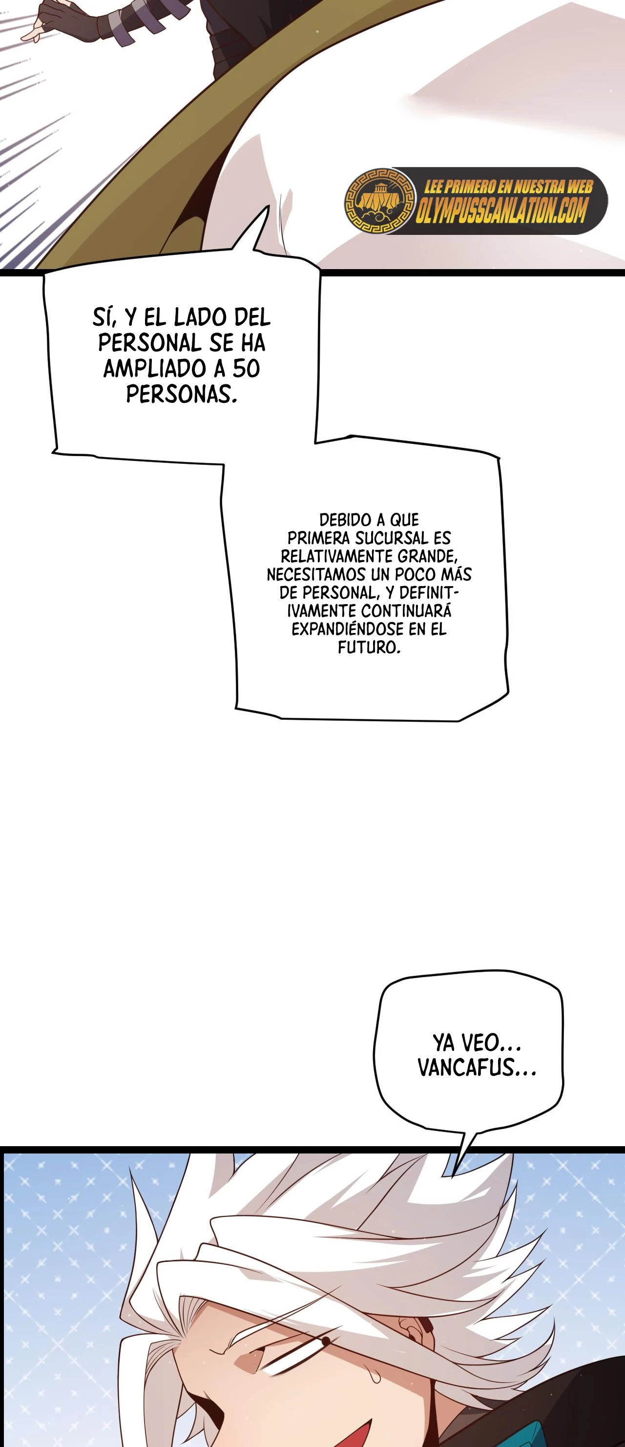 El juego del que vengo > Capitulo 104 > Page 361