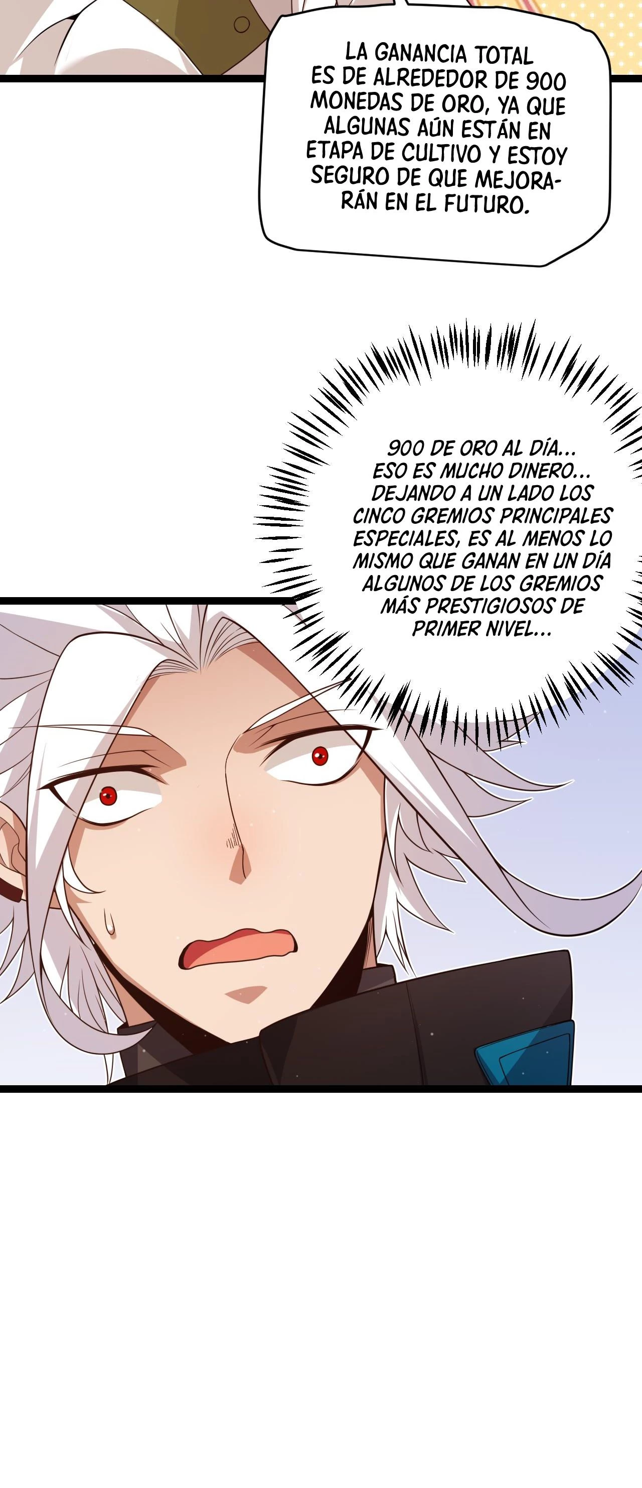 El juego del que vengo > Capitulo 104 > Page 371