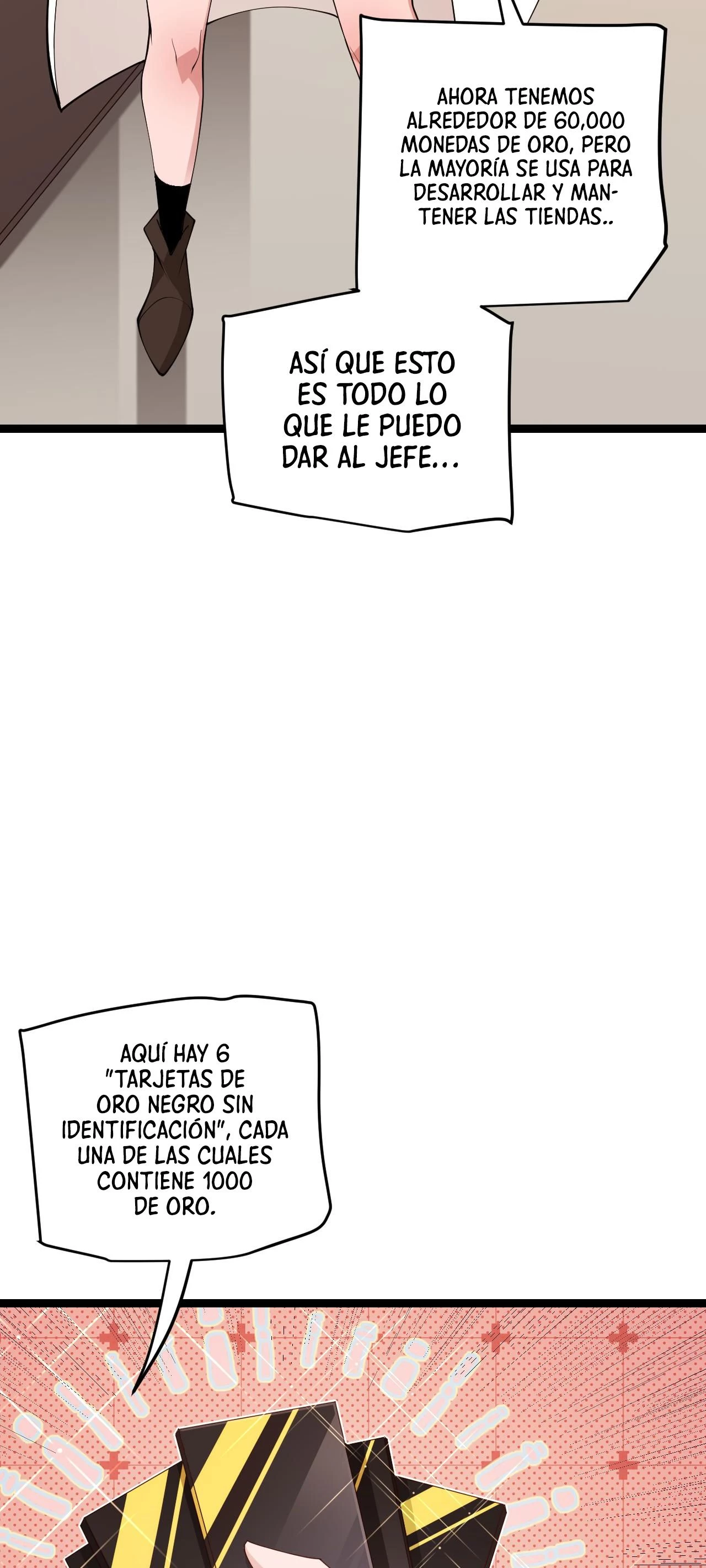 El juego del que vengo > Capitulo 104 > Page 421