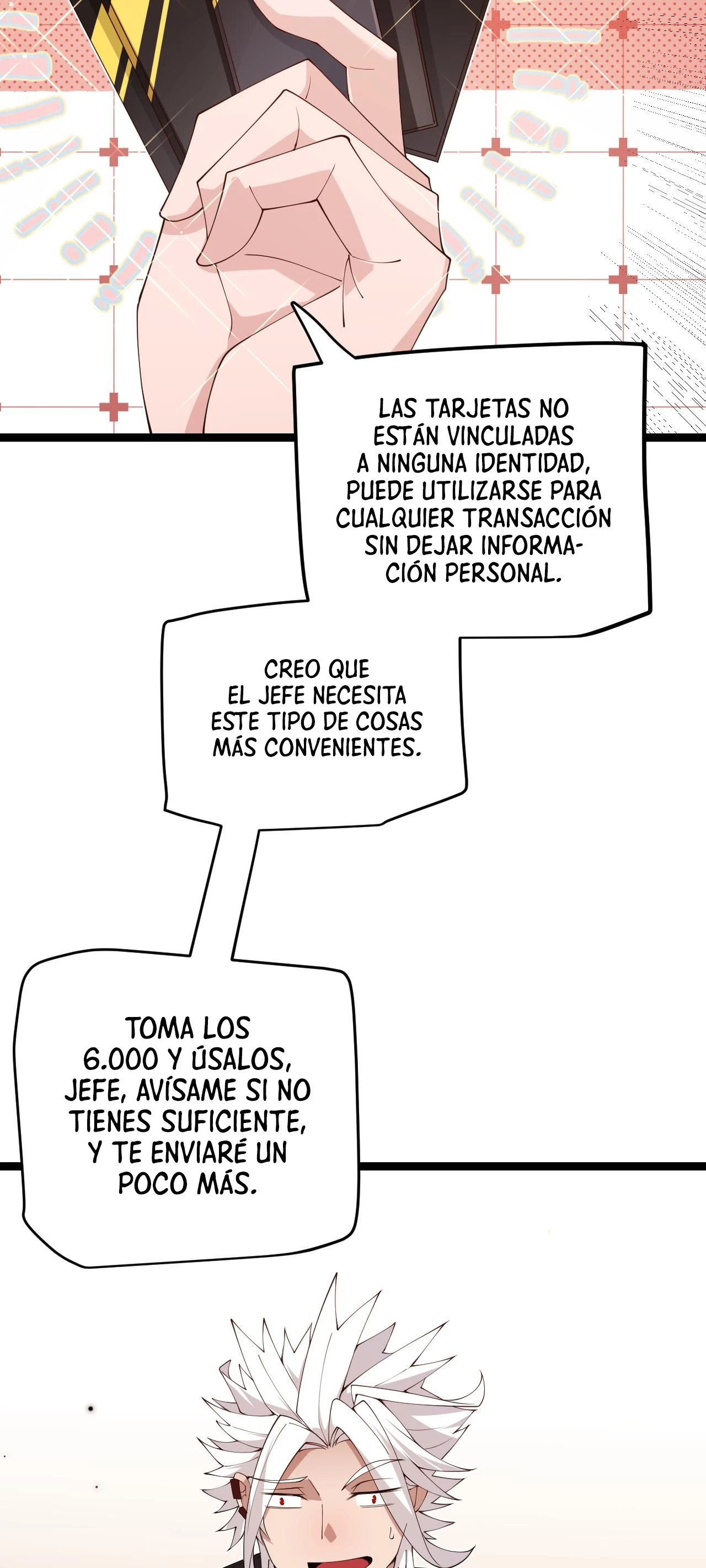 El juego del que vengo > Capitulo 104 > Page 441