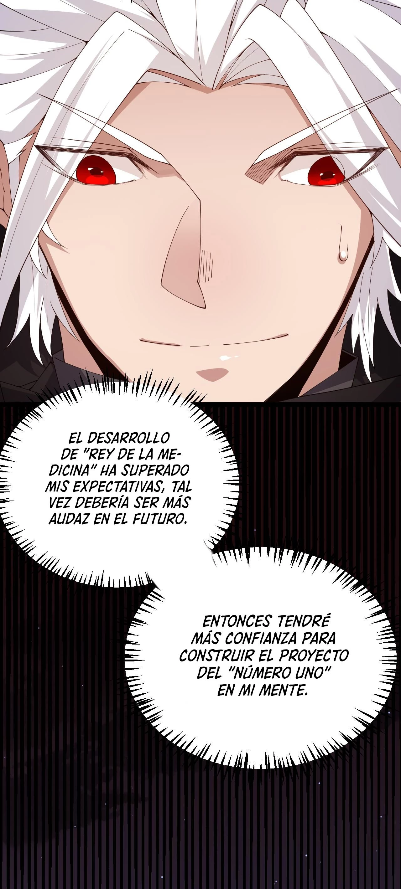 El juego del que vengo > Capitulo 104 > Page 461