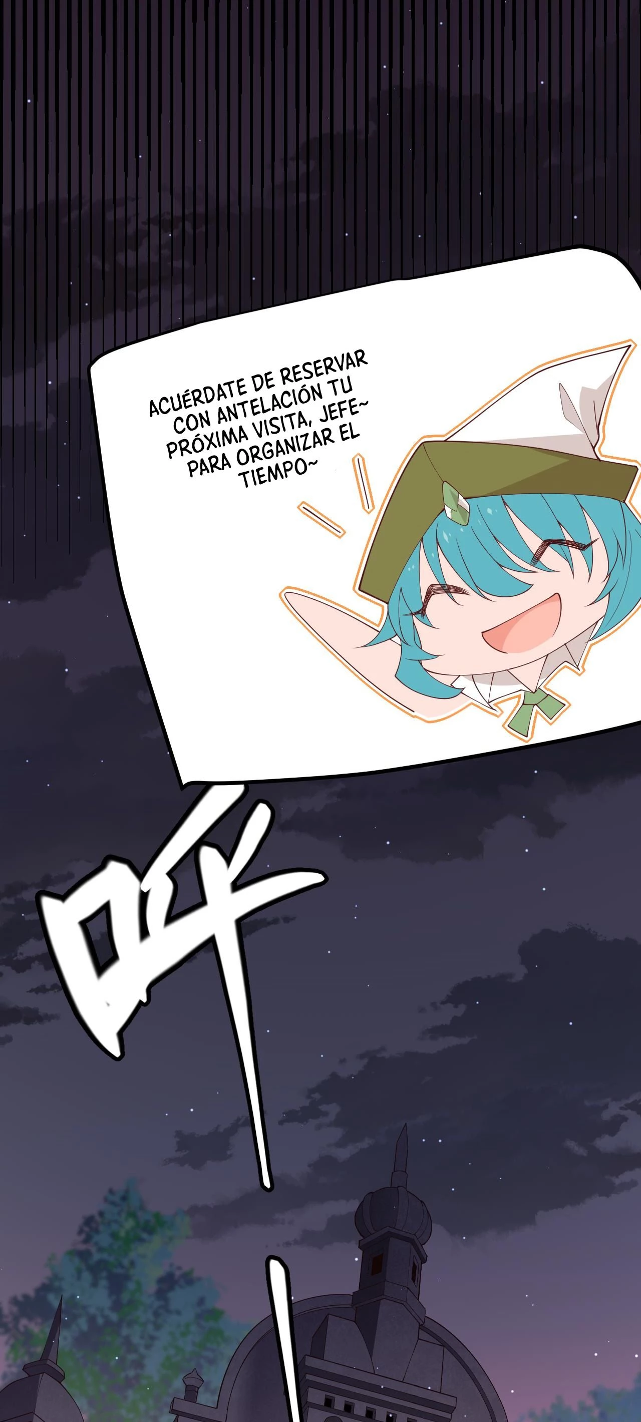 El juego del que vengo > Capitulo 104 > Page 471