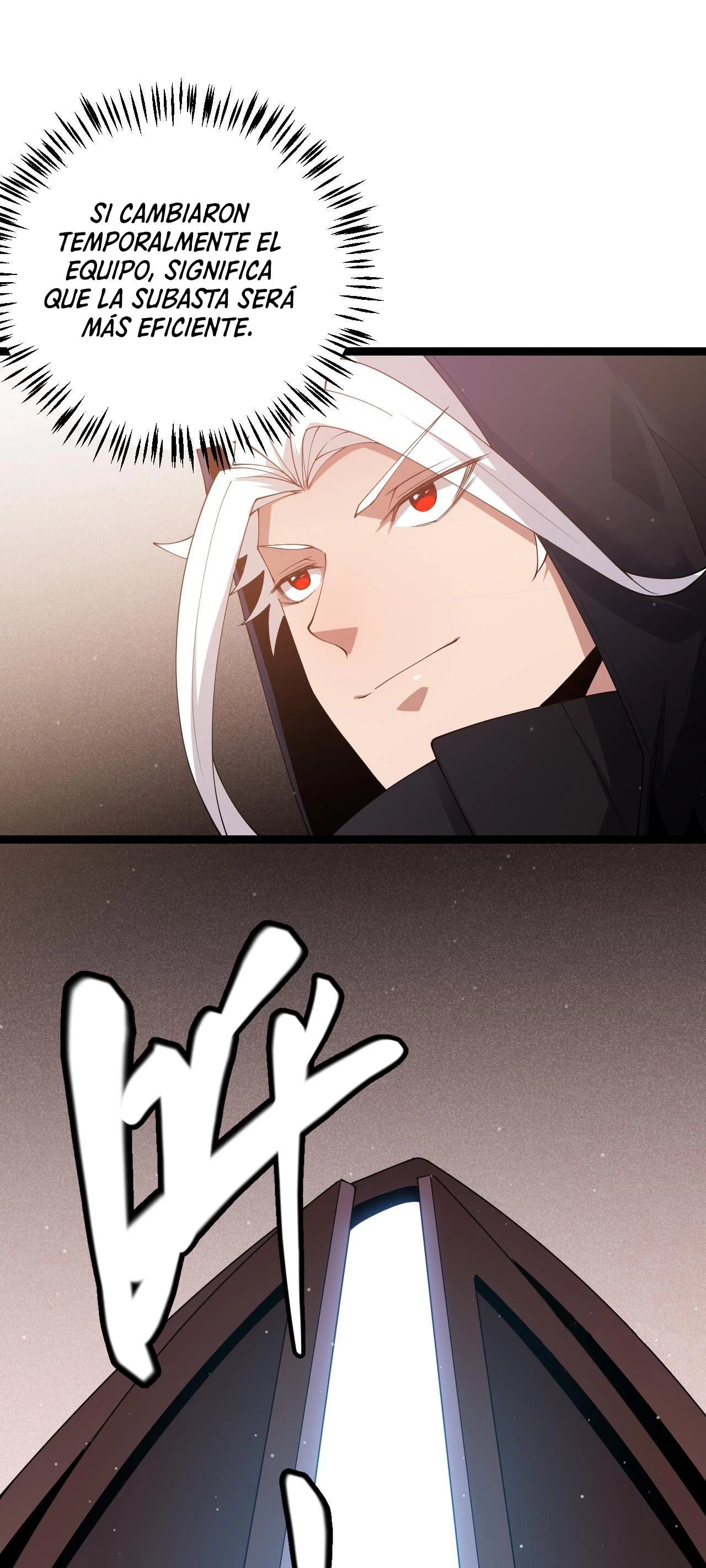 El juego del que vengo > Capitulo 104 > Page 501