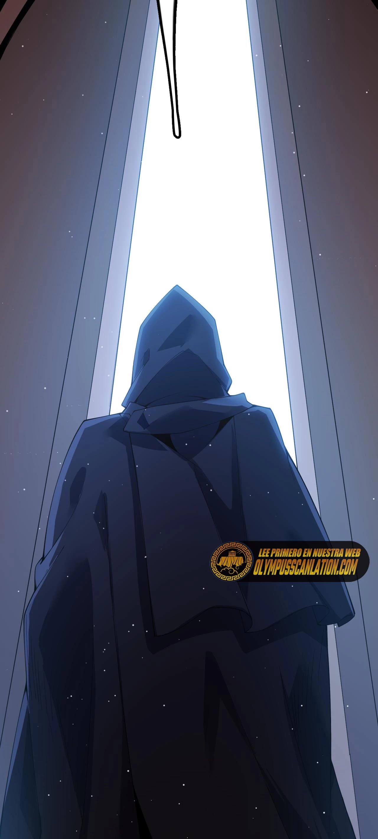 El juego del que vengo > Capitulo 104 > Page 511