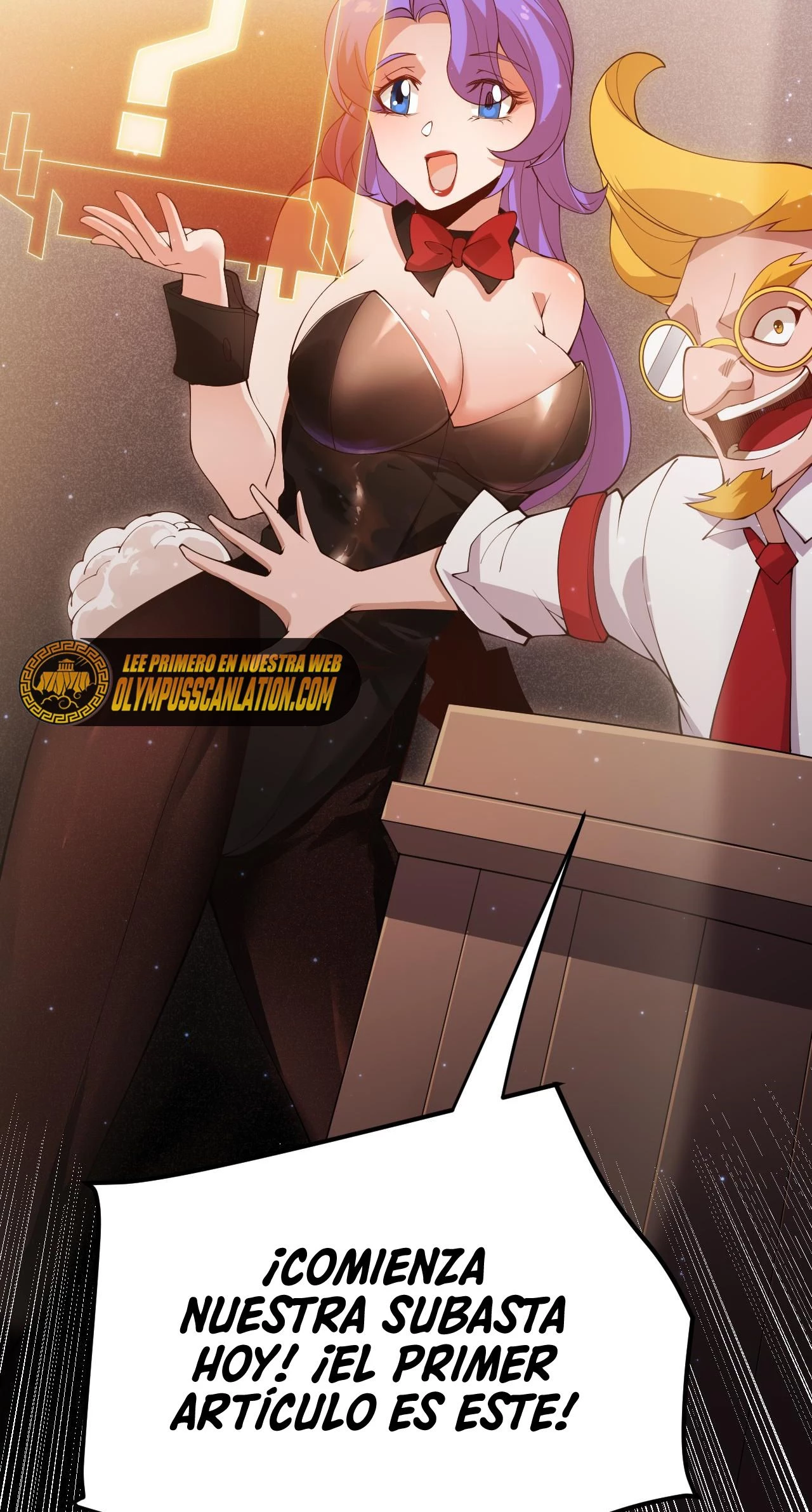 El juego del que vengo > Capitulo 104 > Page 591