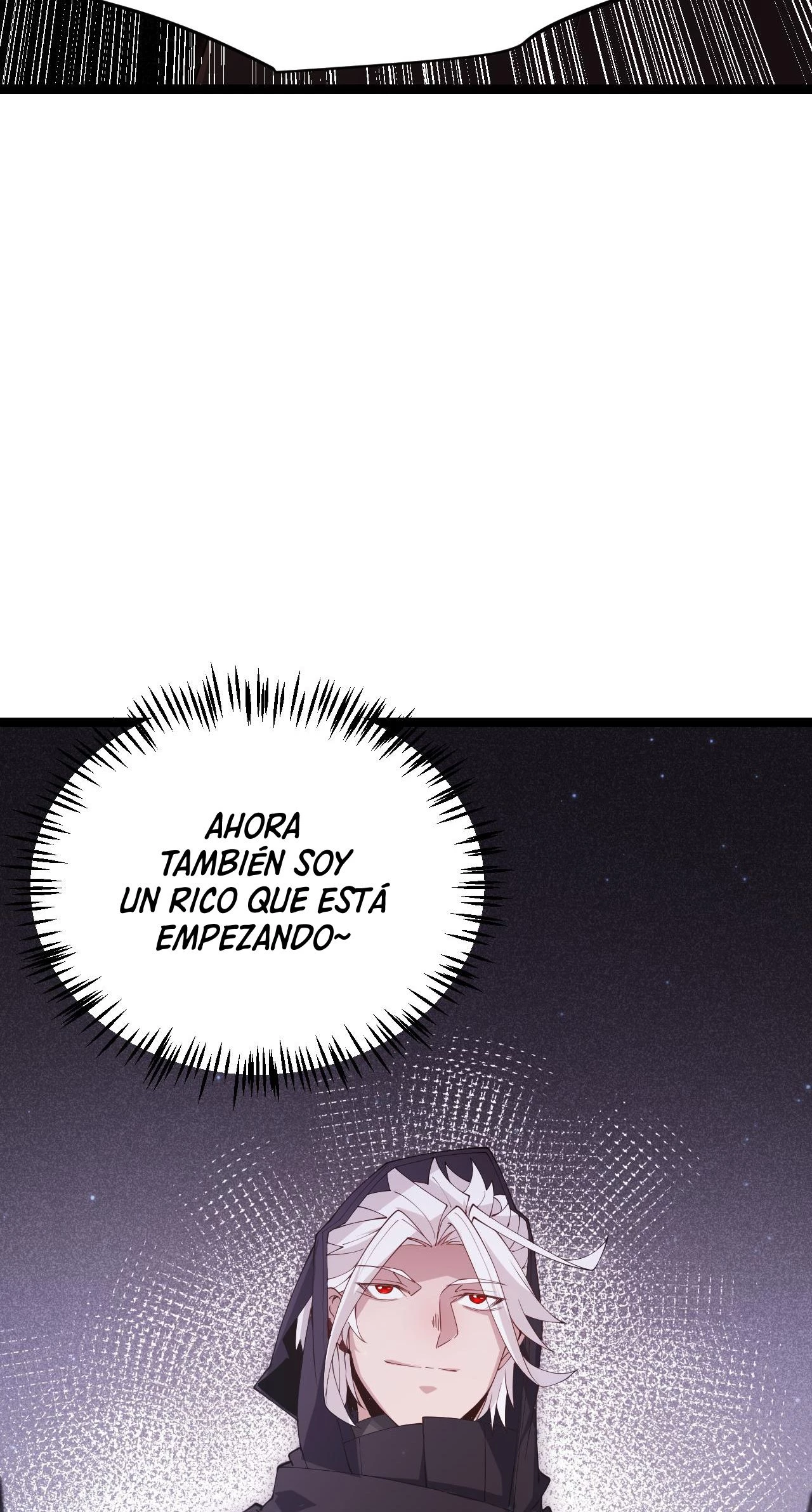 El juego del que vengo > Capitulo 104 > Page 601