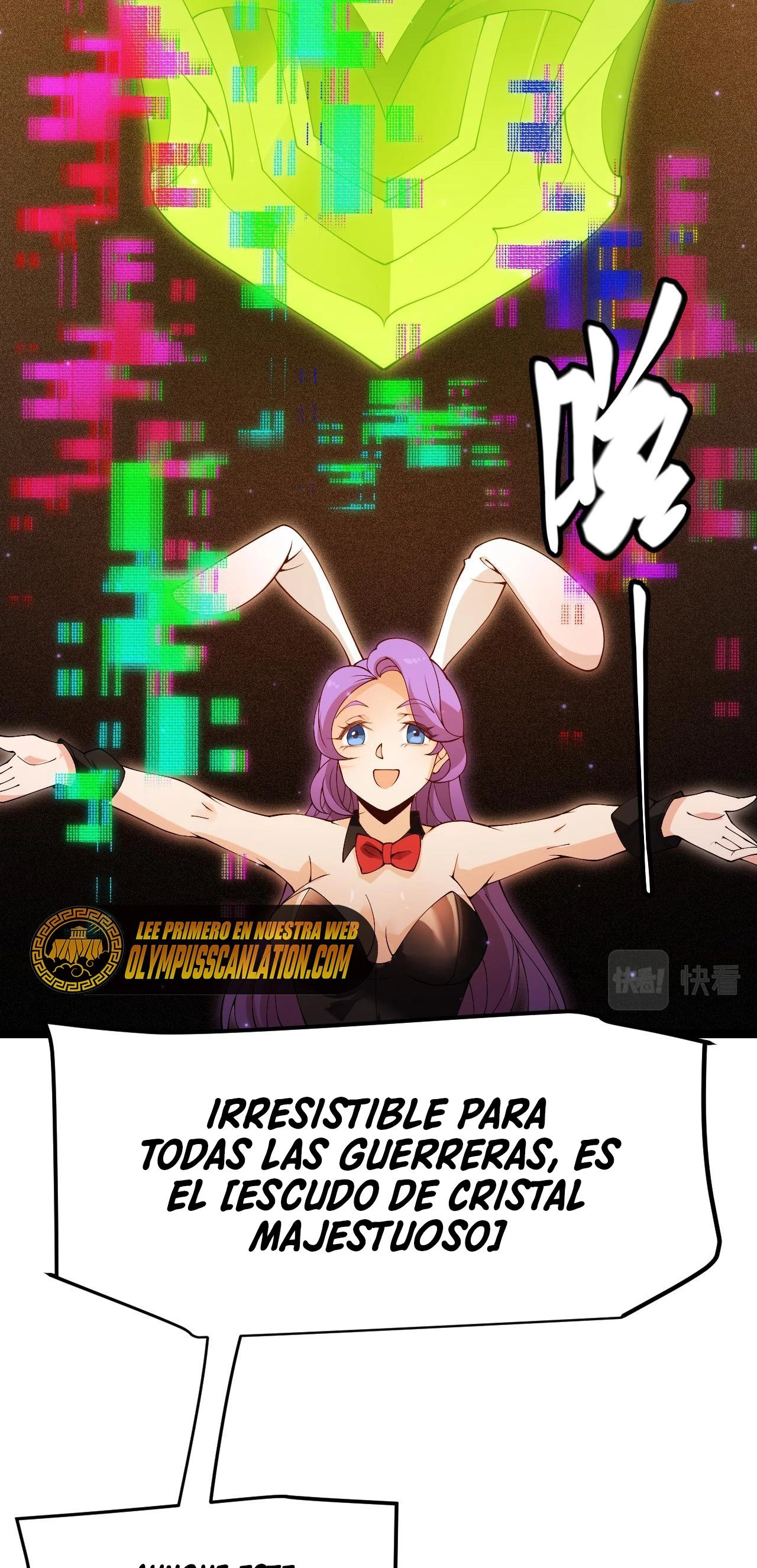 El juego del que vengo > Capitulo 105 > Page 41