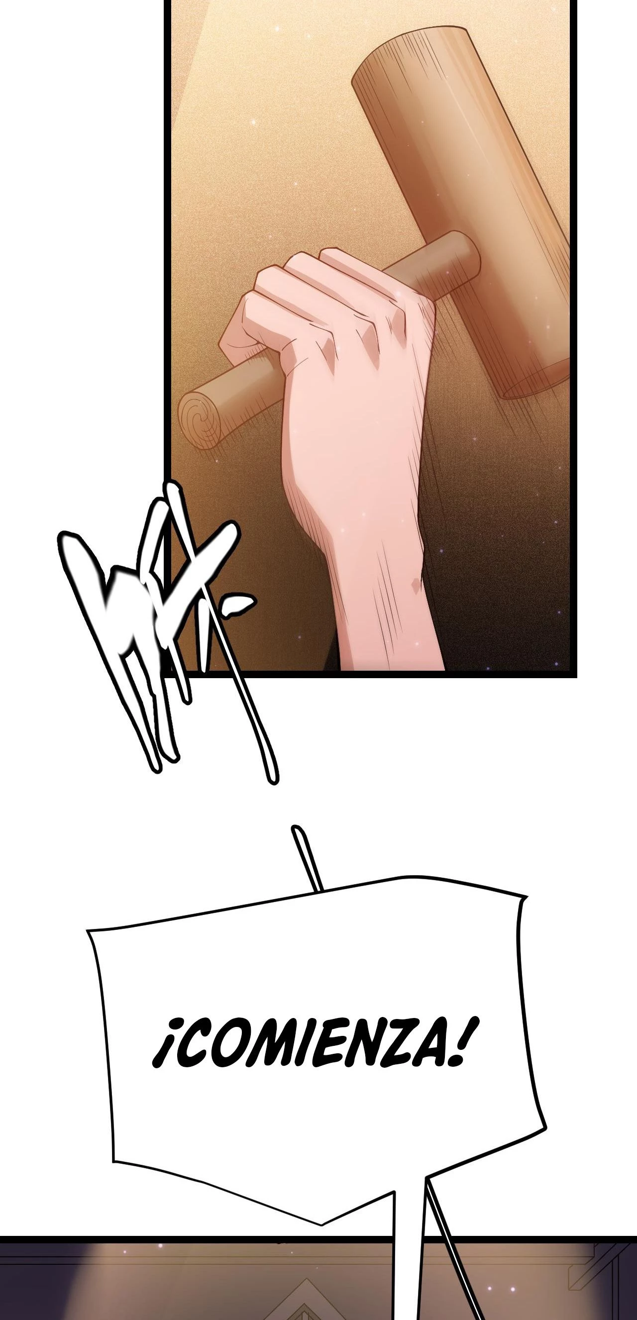 El juego del que vengo > Capitulo 105 > Page 61