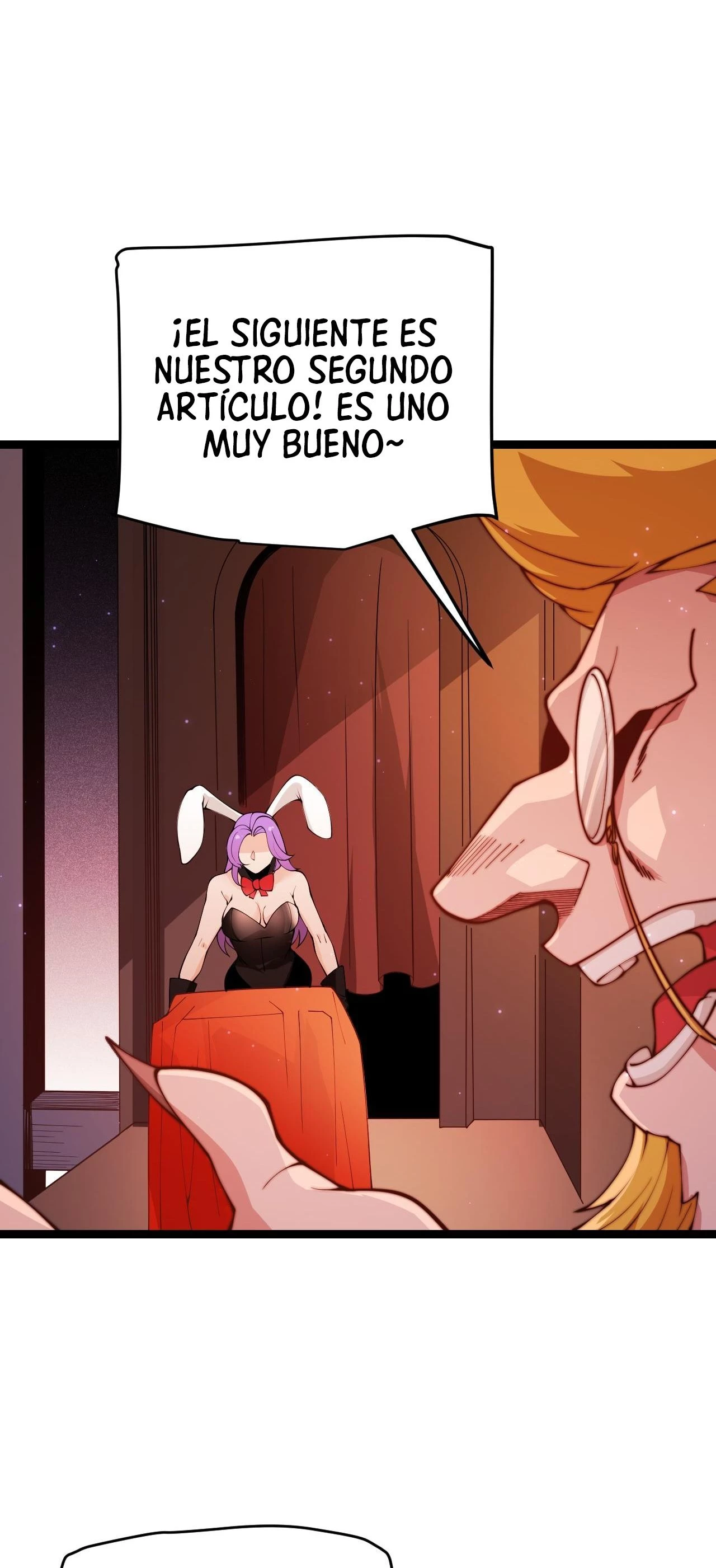 El juego del que vengo > Capitulo 105 > Page 121