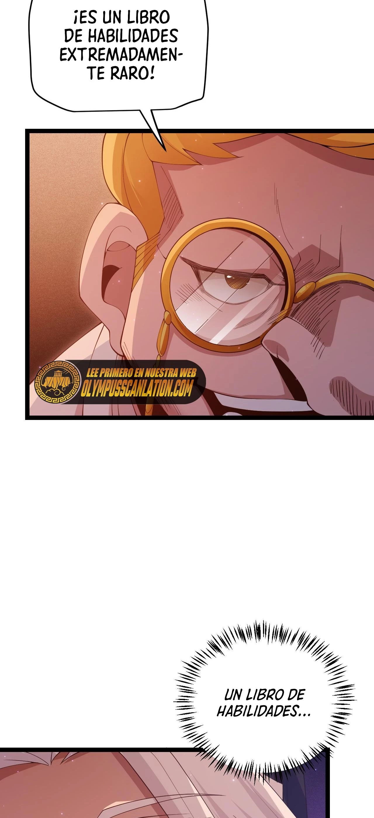 El juego del que vengo > Capitulo 105 > Page 131