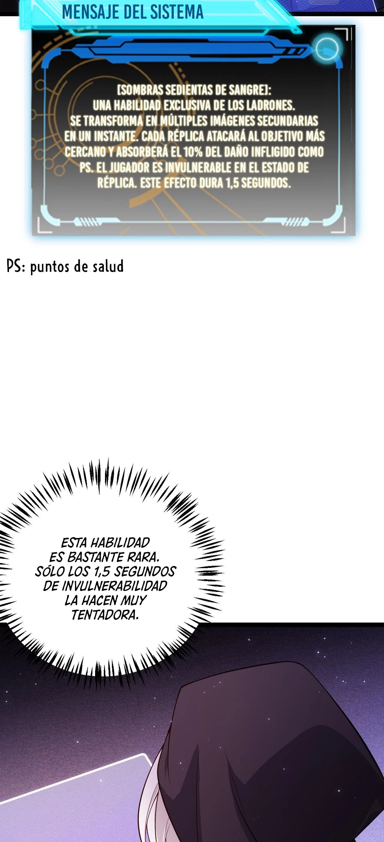 El juego del que vengo > Capitulo 105 > Page 171