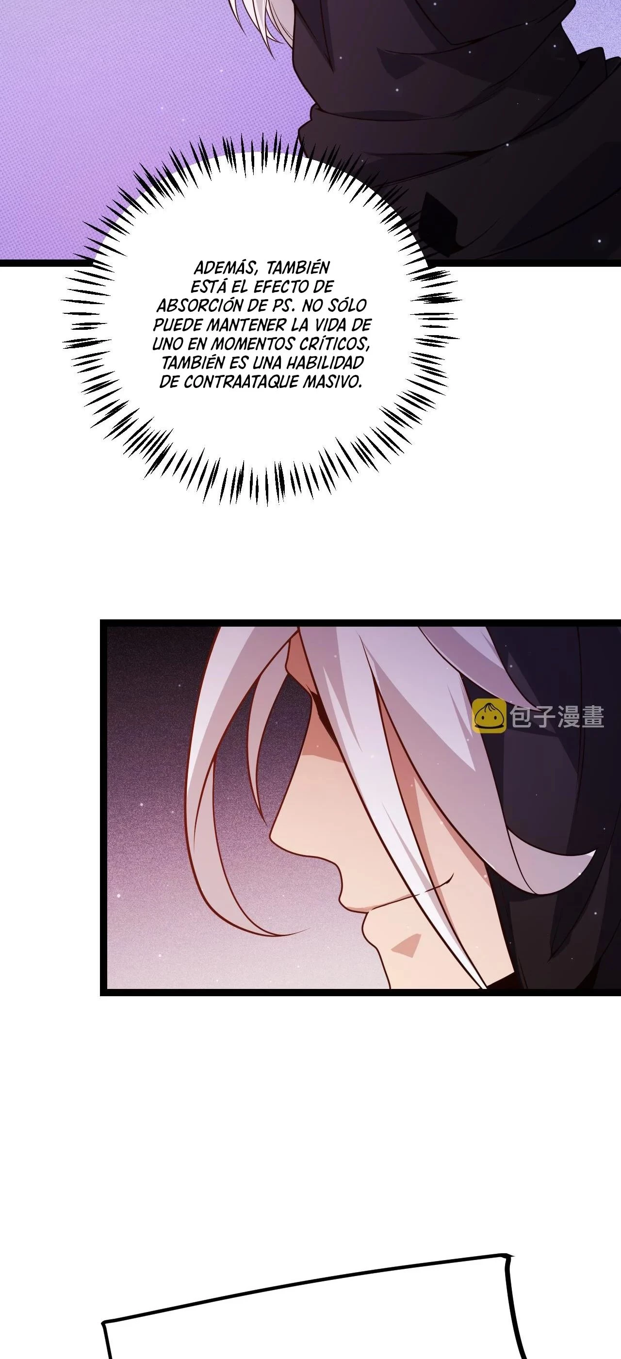 El juego del que vengo > Capitulo 105 > Page 181