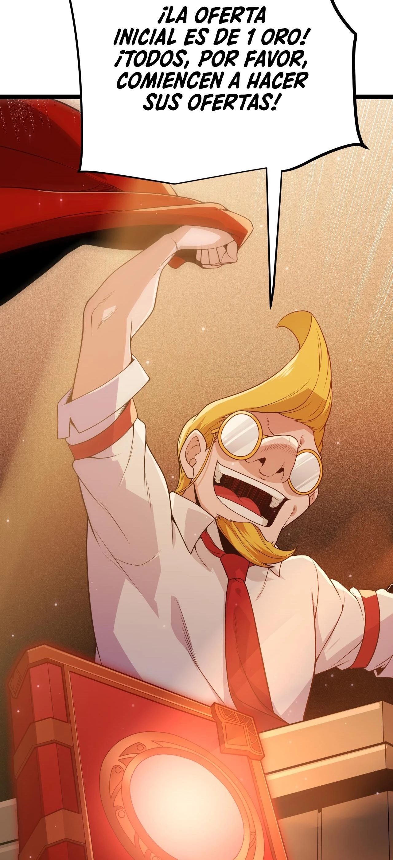 El juego del que vengo > Capitulo 105 > Page 201