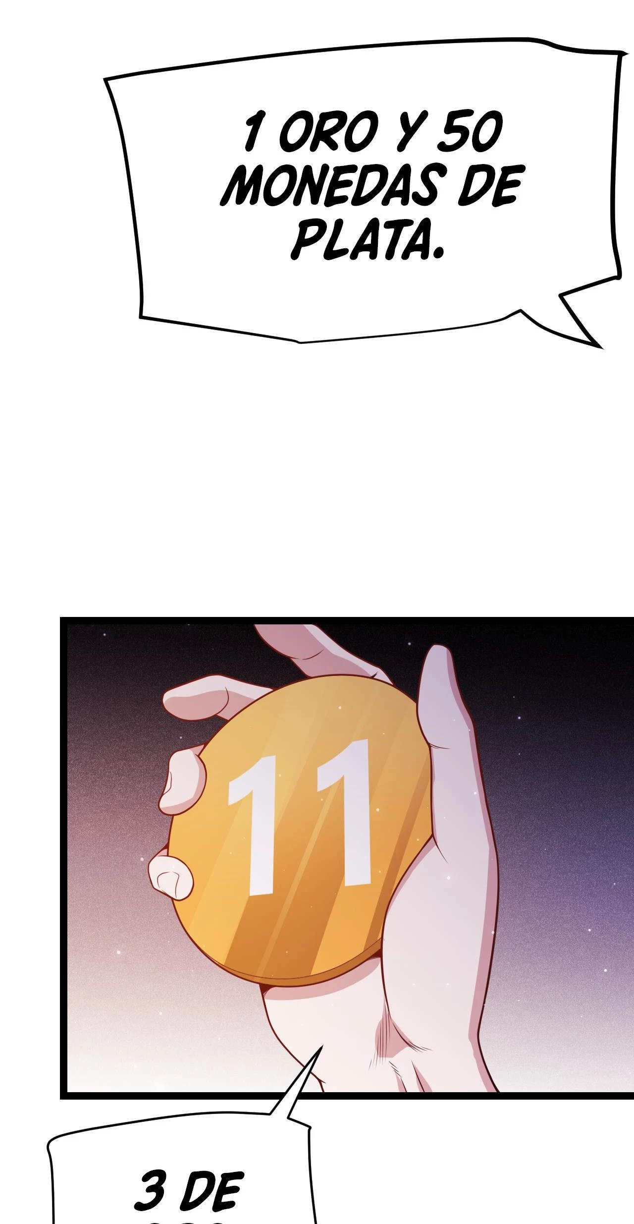 El juego del que vengo > Capitulo 105 > Page 221