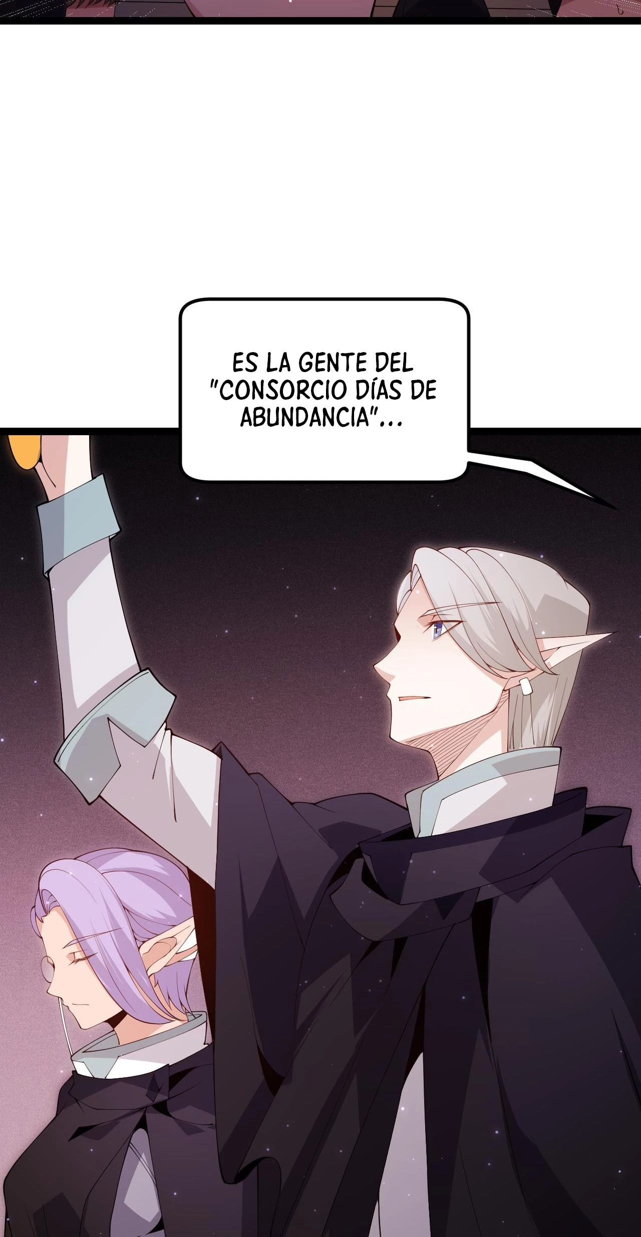 El juego del que vengo > Capitulo 105 > Page 241