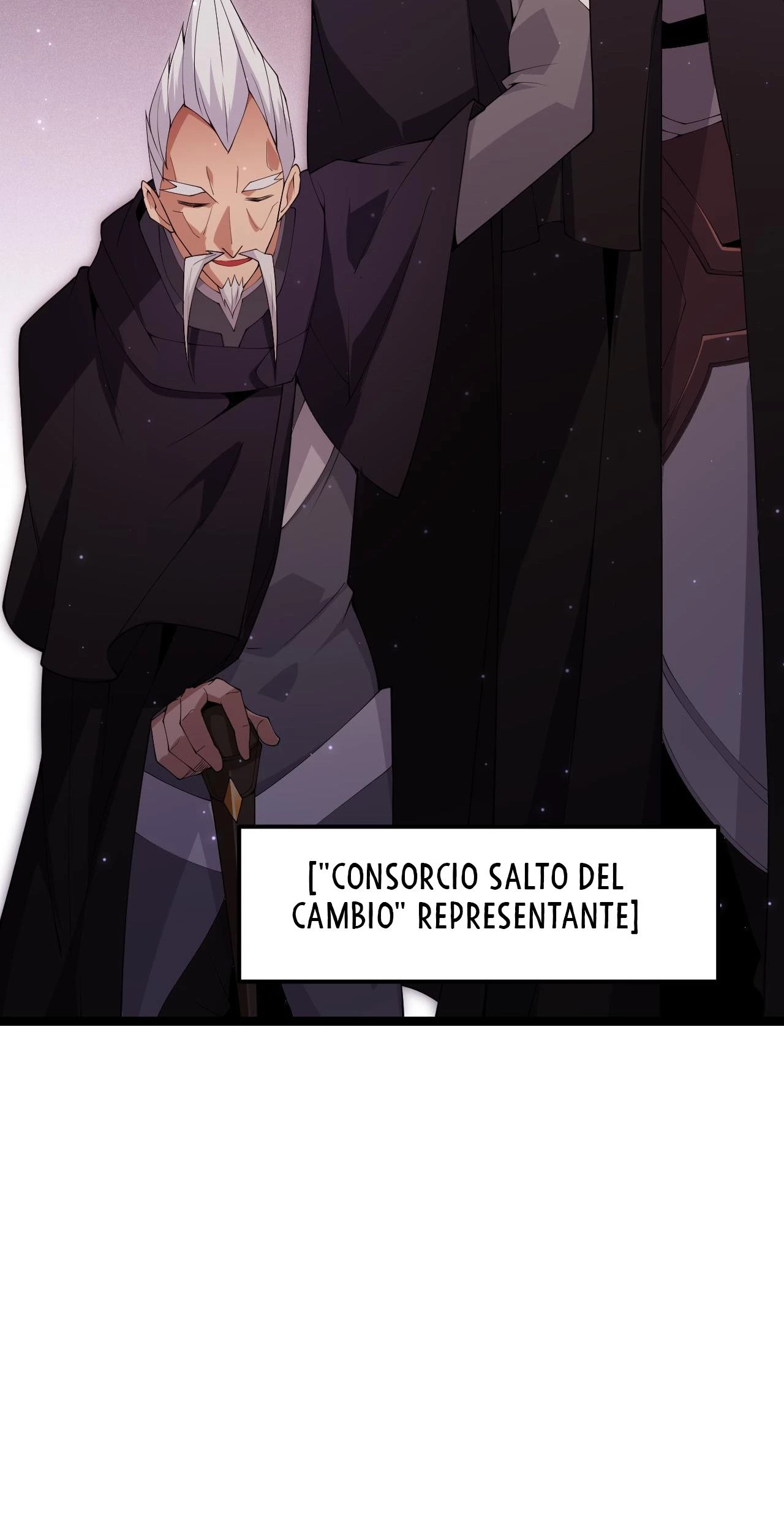 El juego del que vengo > Capitulo 105 > Page 281