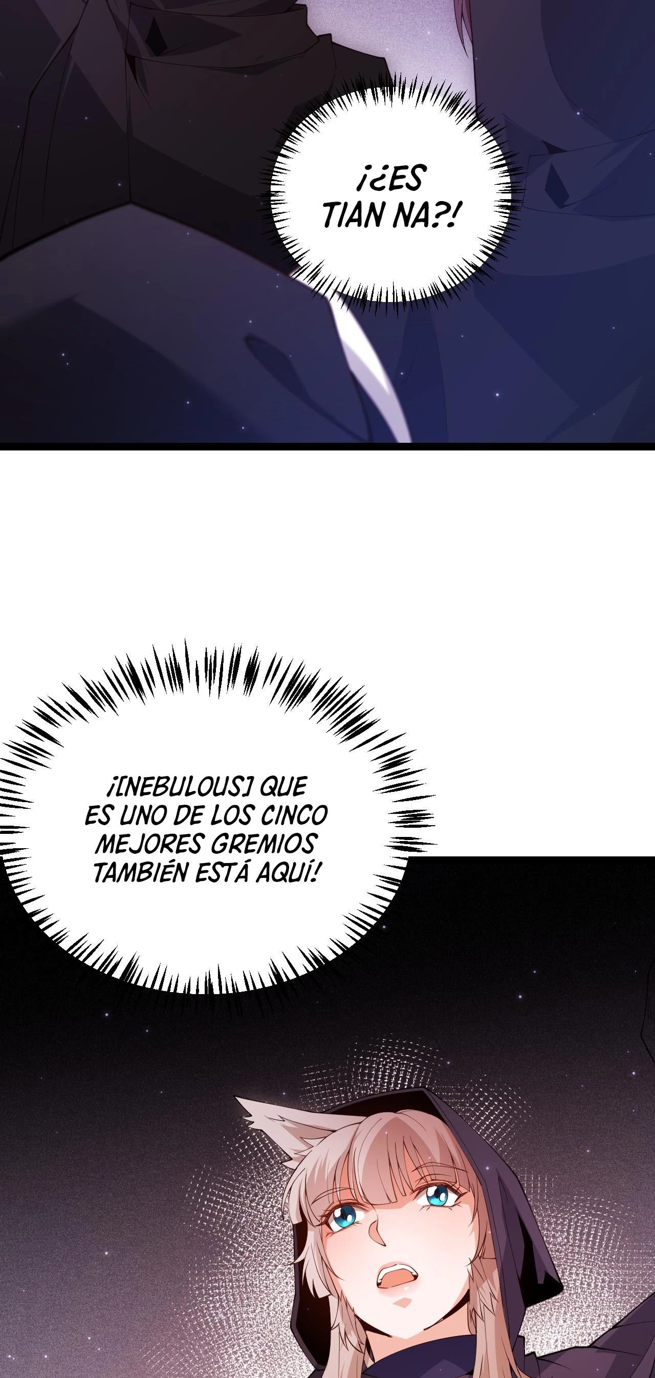 El juego del que vengo > Capitulo 105 > Page 341