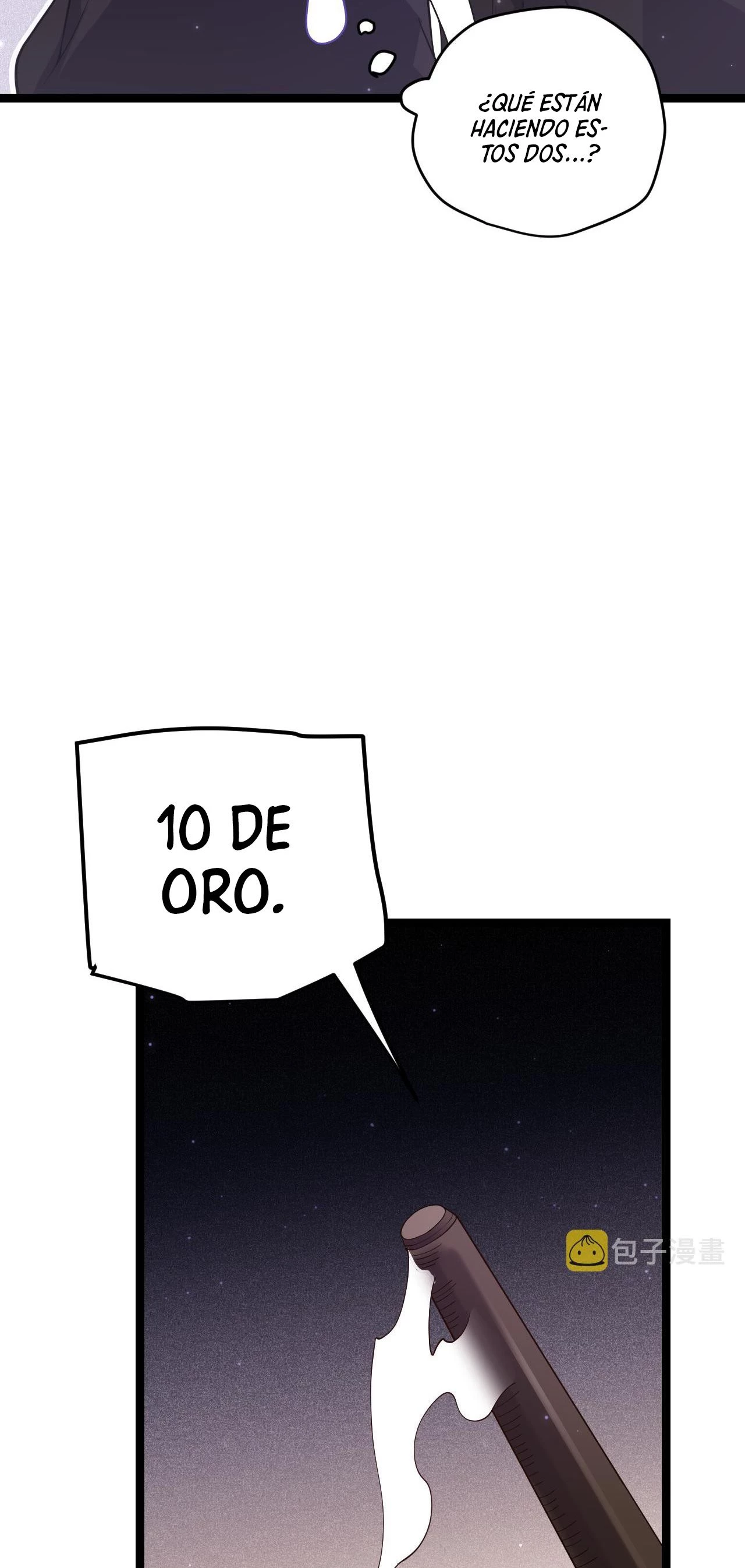 El juego del que vengo > Capitulo 105 > Page 401