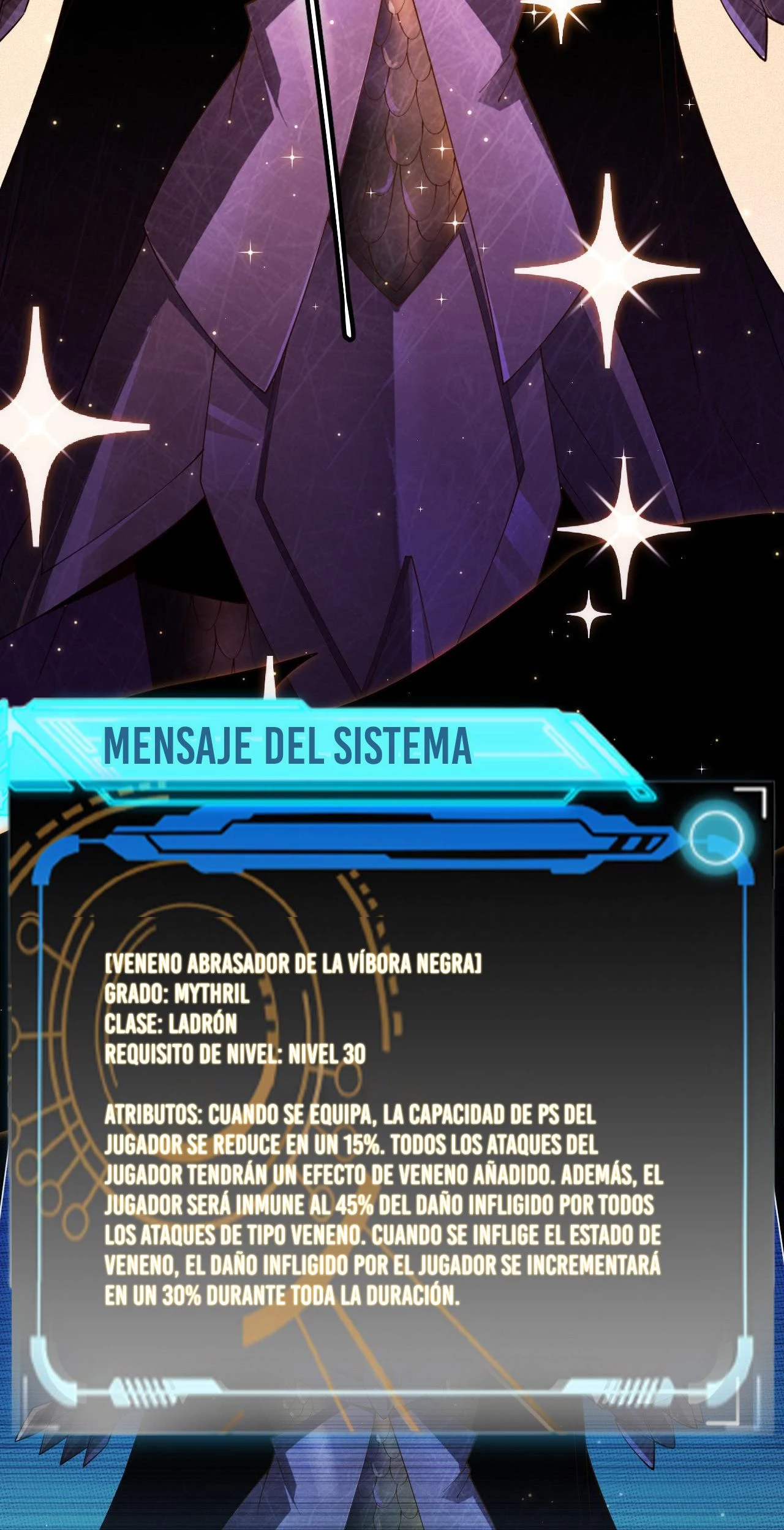 El juego del que vengo > Capitulo 106 > Page 41