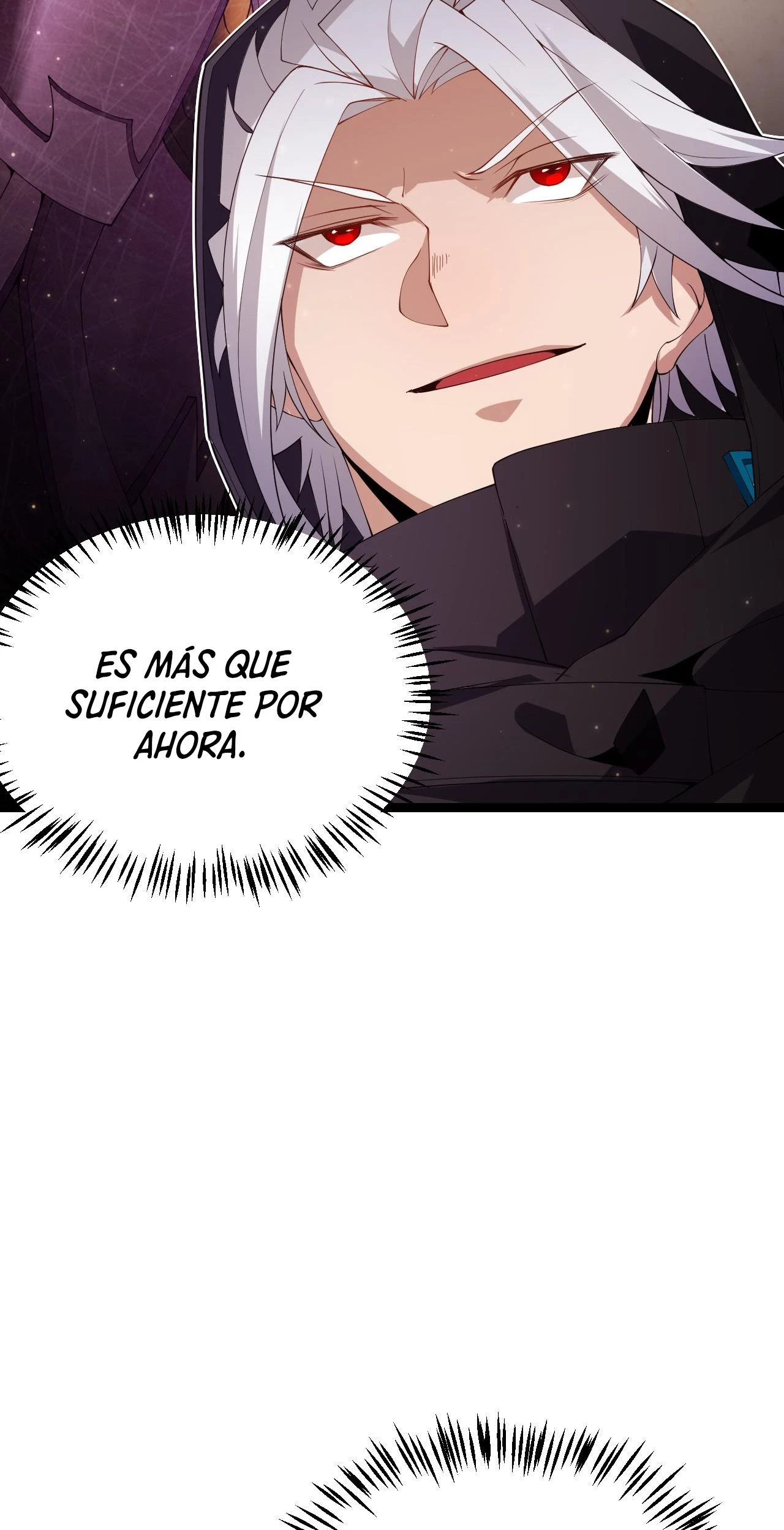 El juego del que vengo > Capitulo 106 > Page 81