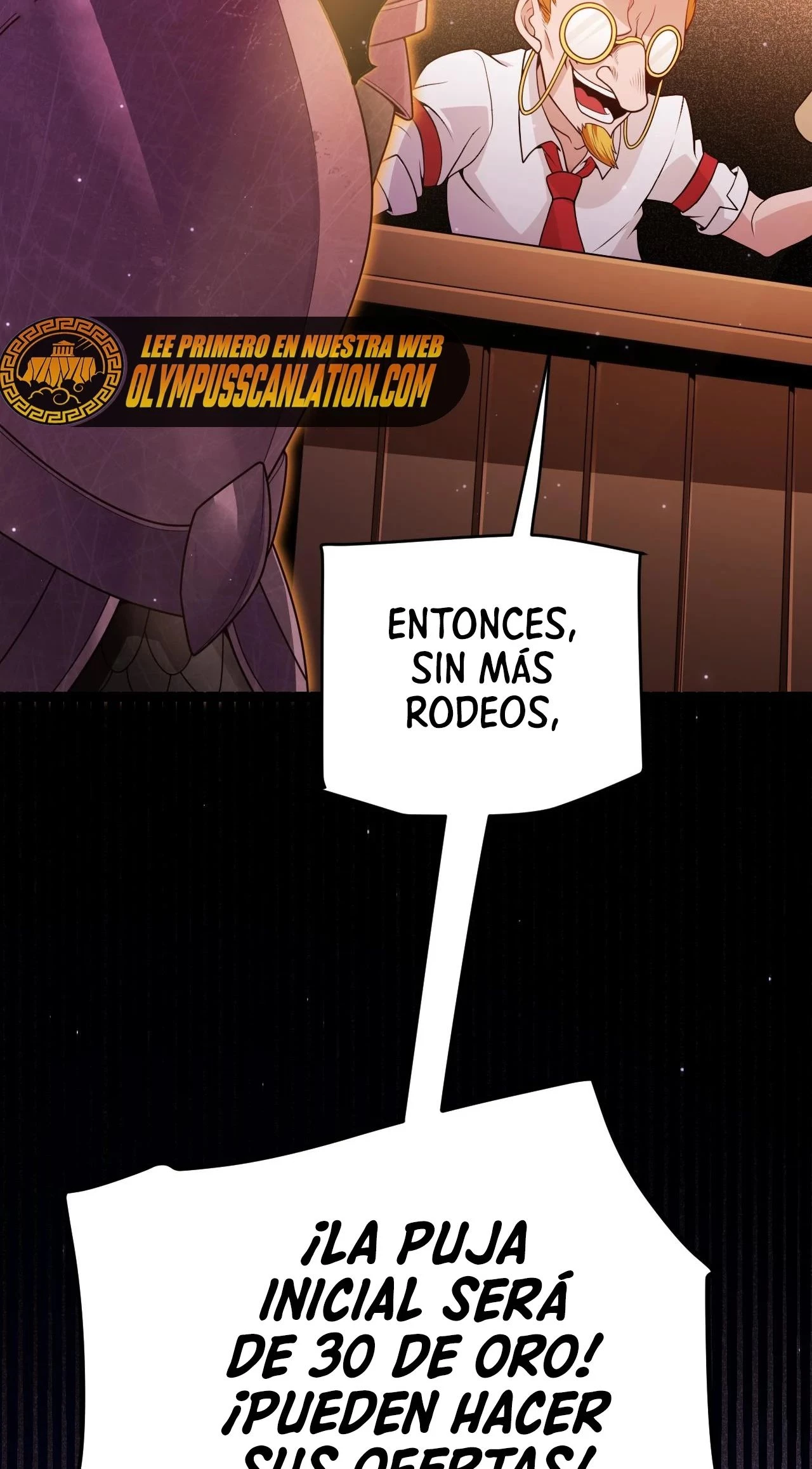 El juego del que vengo > Capitulo 106 > Page 141