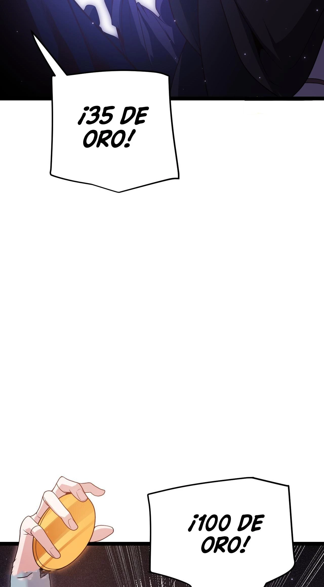 El juego del que vengo > Capitulo 106 > Page 161