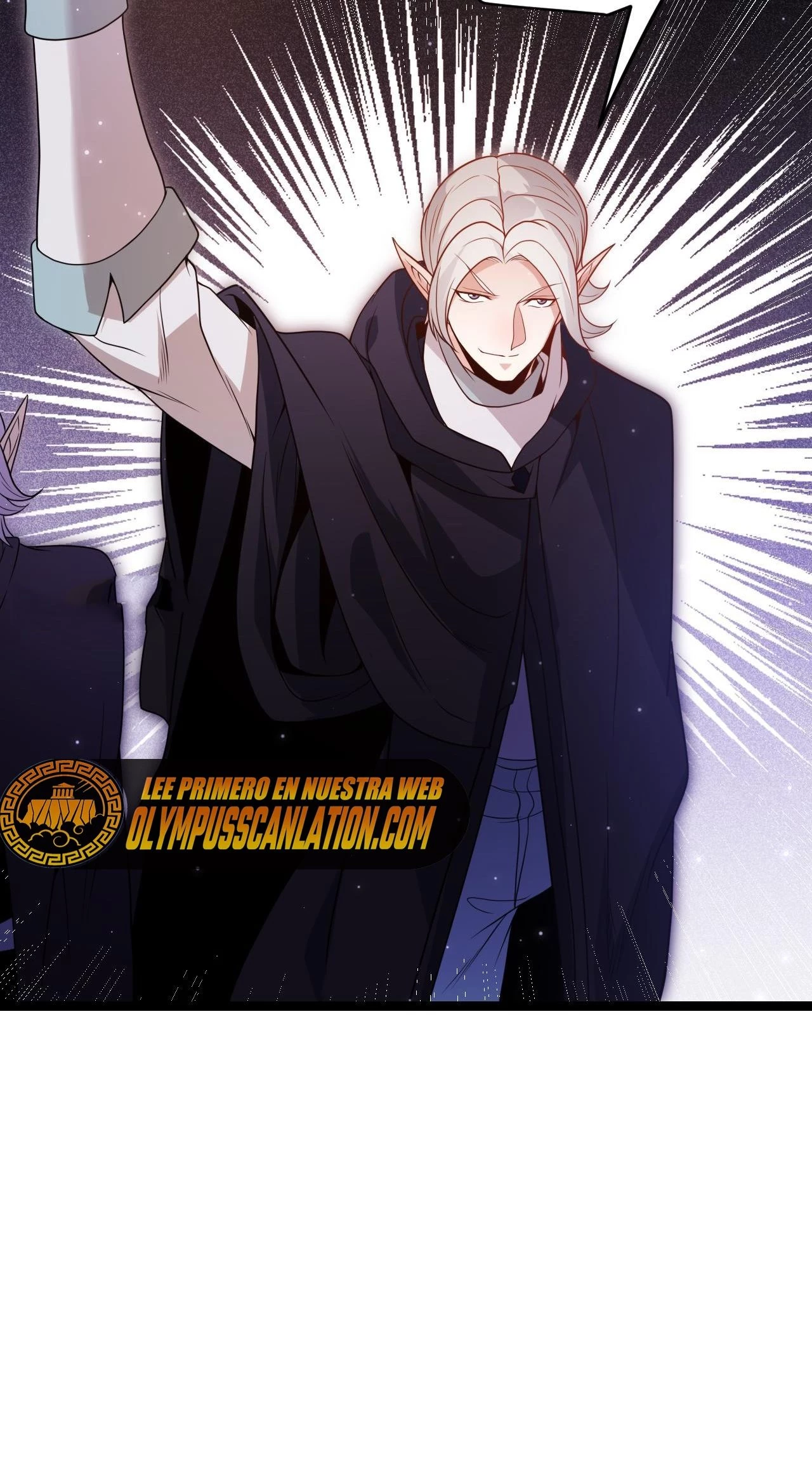 El juego del que vengo > Capitulo 106 > Page 171