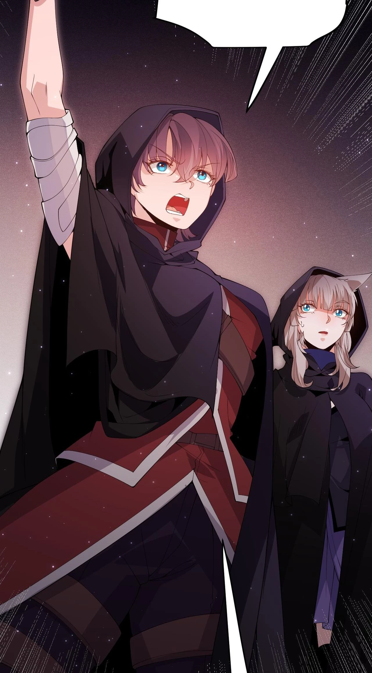 El juego del que vengo > Capitulo 106 > Page 221