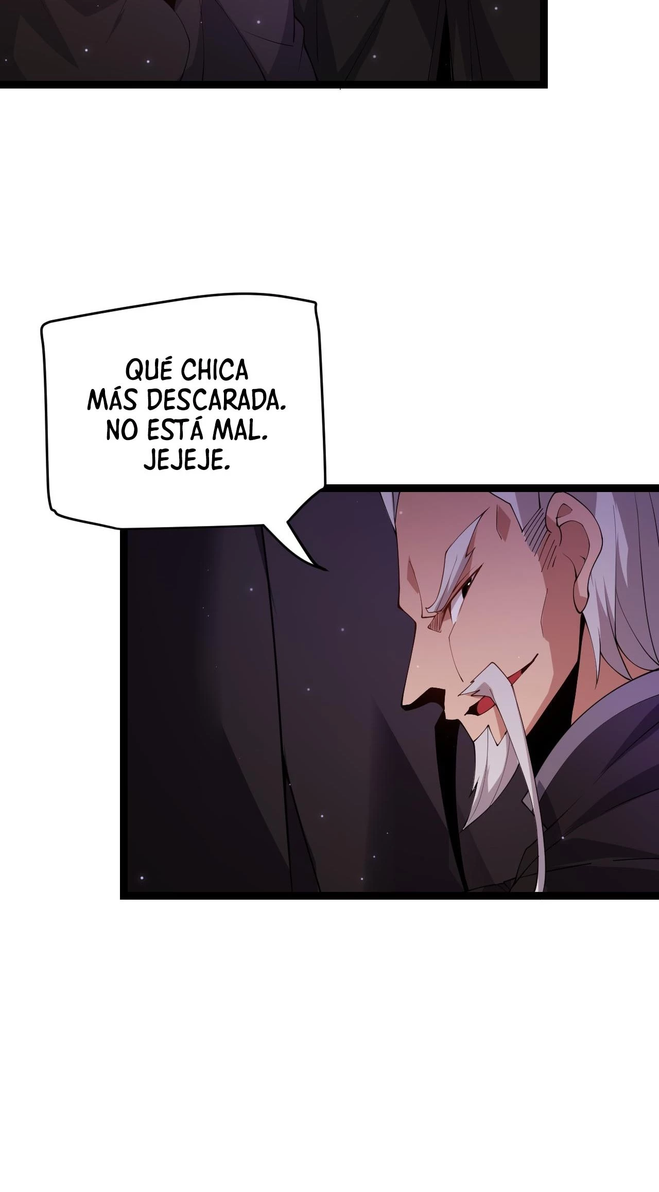 El juego del que vengo > Capitulo 106 > Page 251