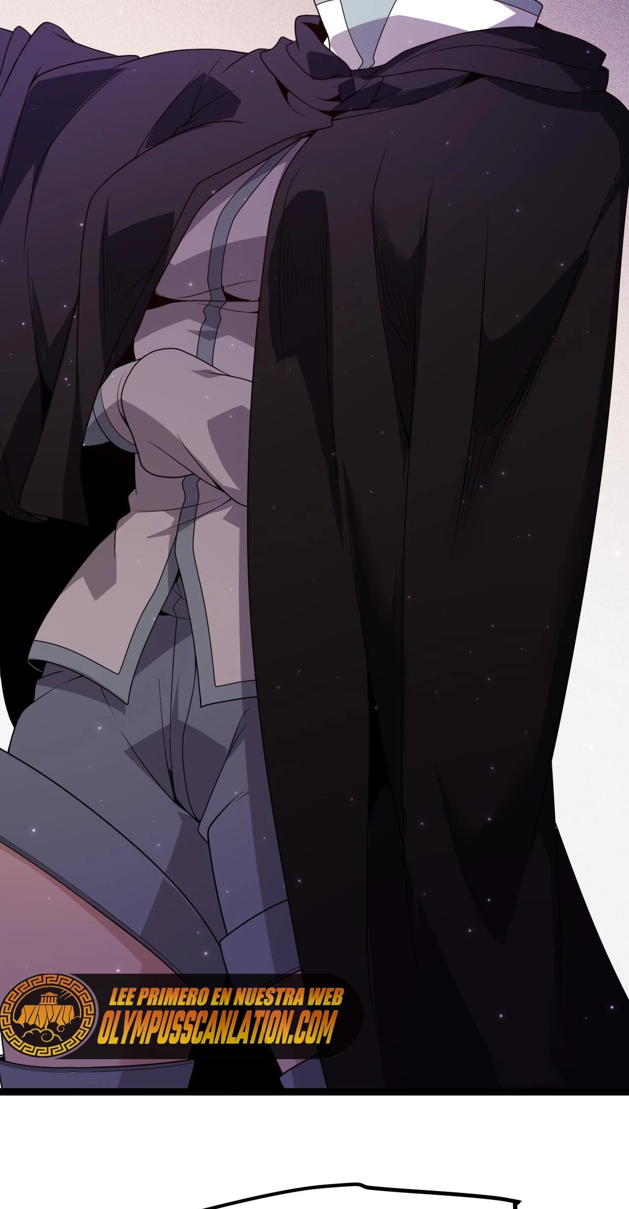 El juego del que vengo > Capitulo 106 > Page 331