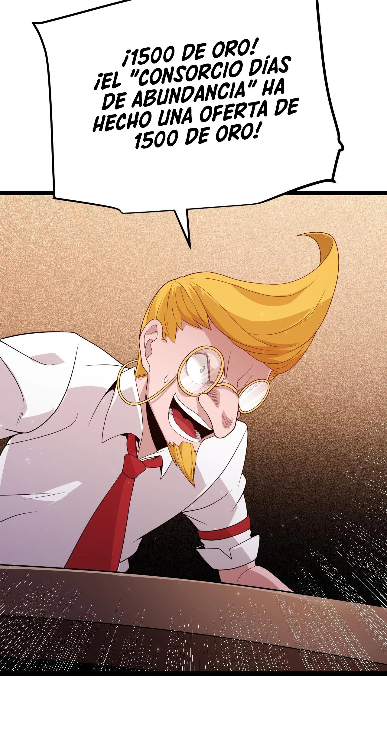 El juego del que vengo > Capitulo 106 > Page 341