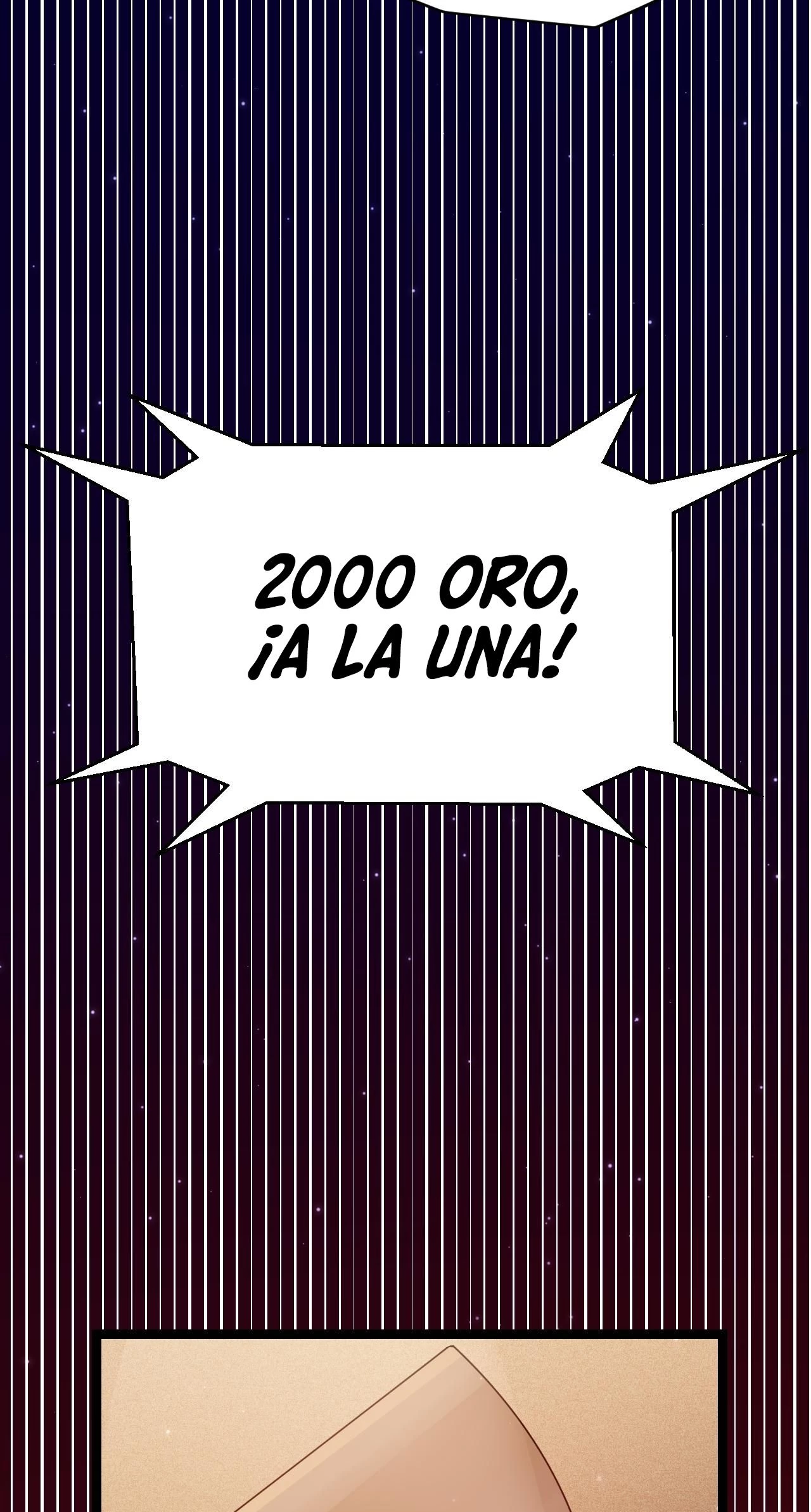 El juego del que vengo > Capitulo 106 > Page 401