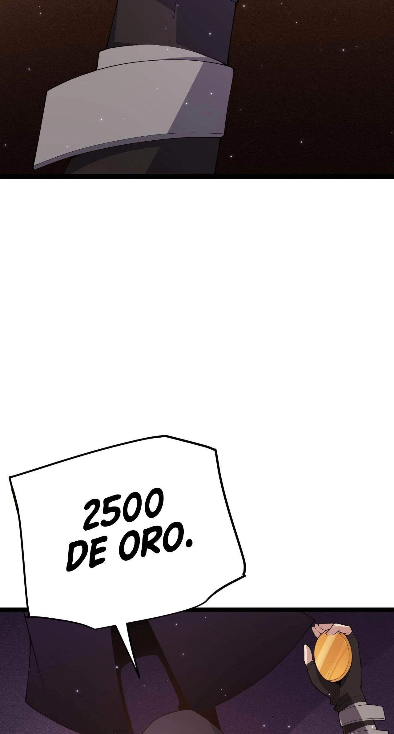 El juego del que vengo > Capitulo 106 > Page 451