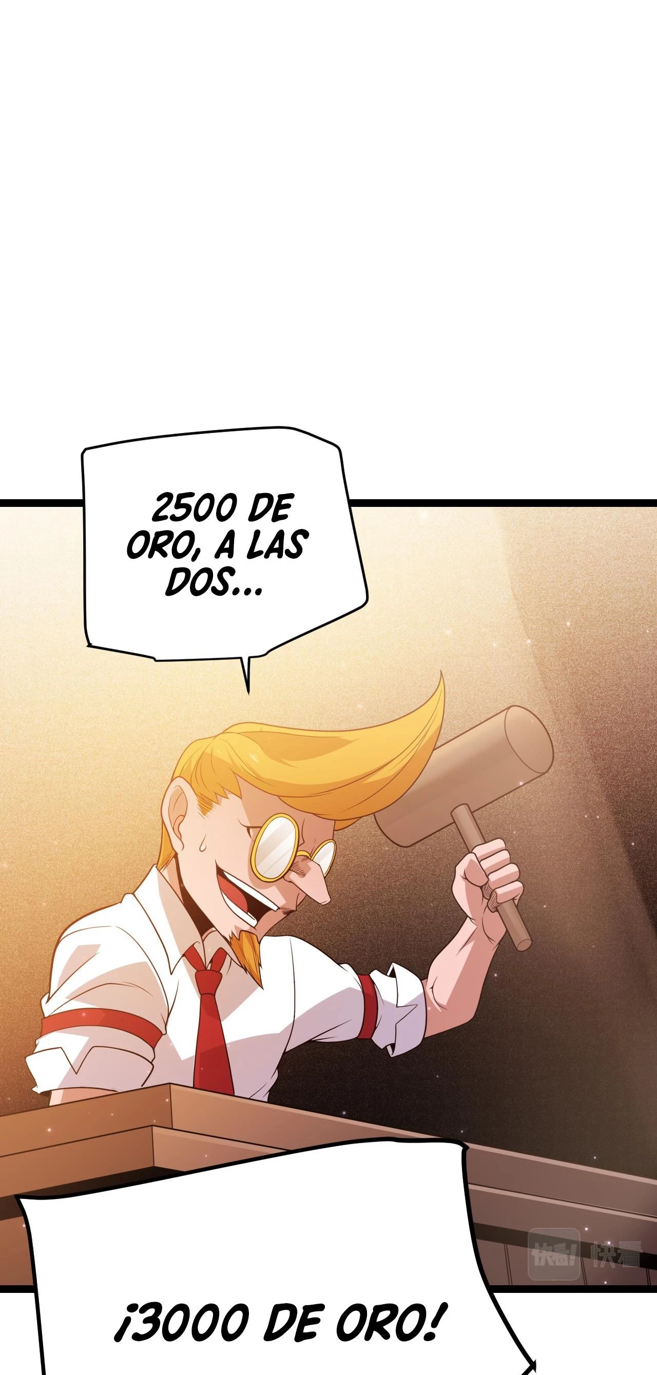 El juego del que vengo > Capitulo 106 > Page 531