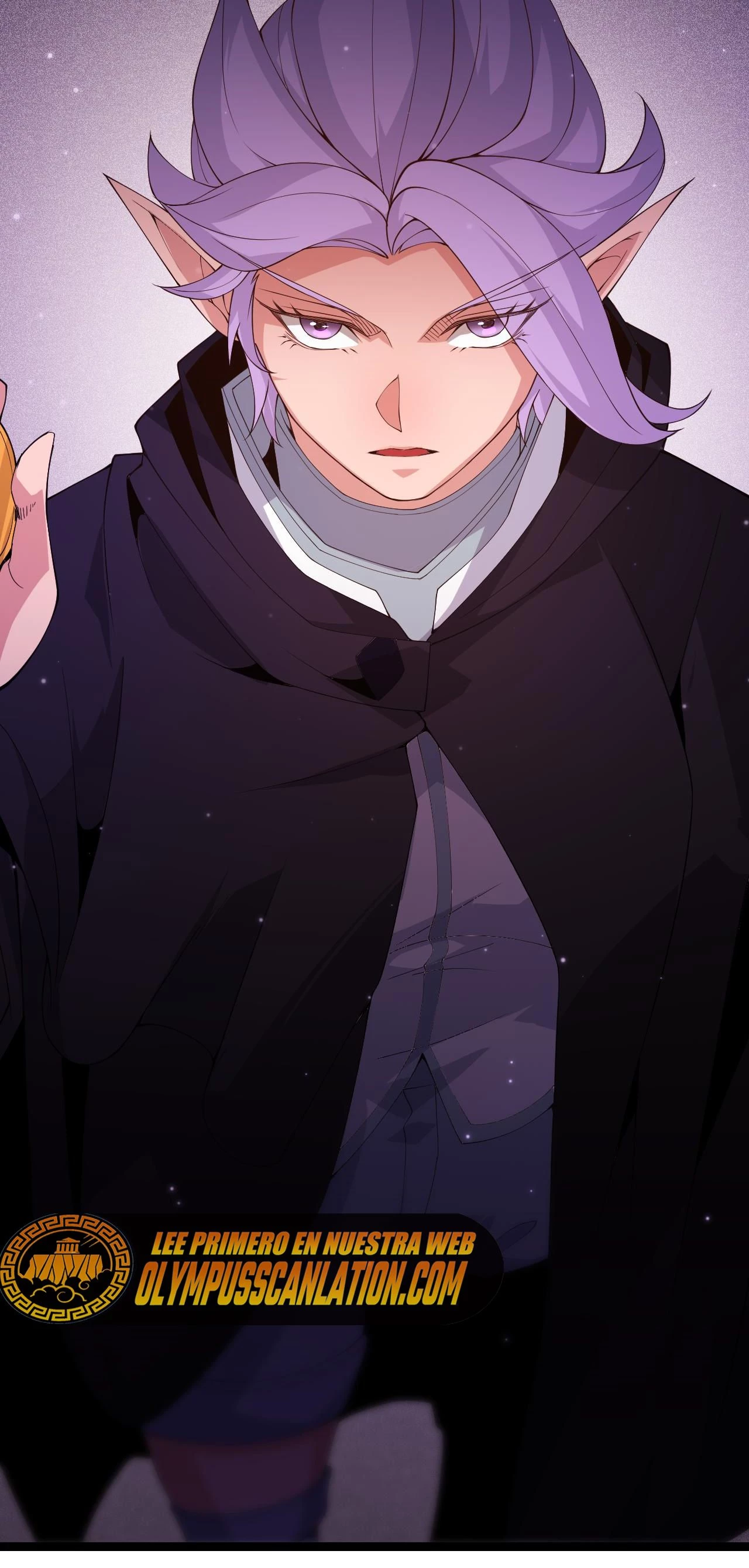 El juego del que vengo > Capitulo 106 > Page 551