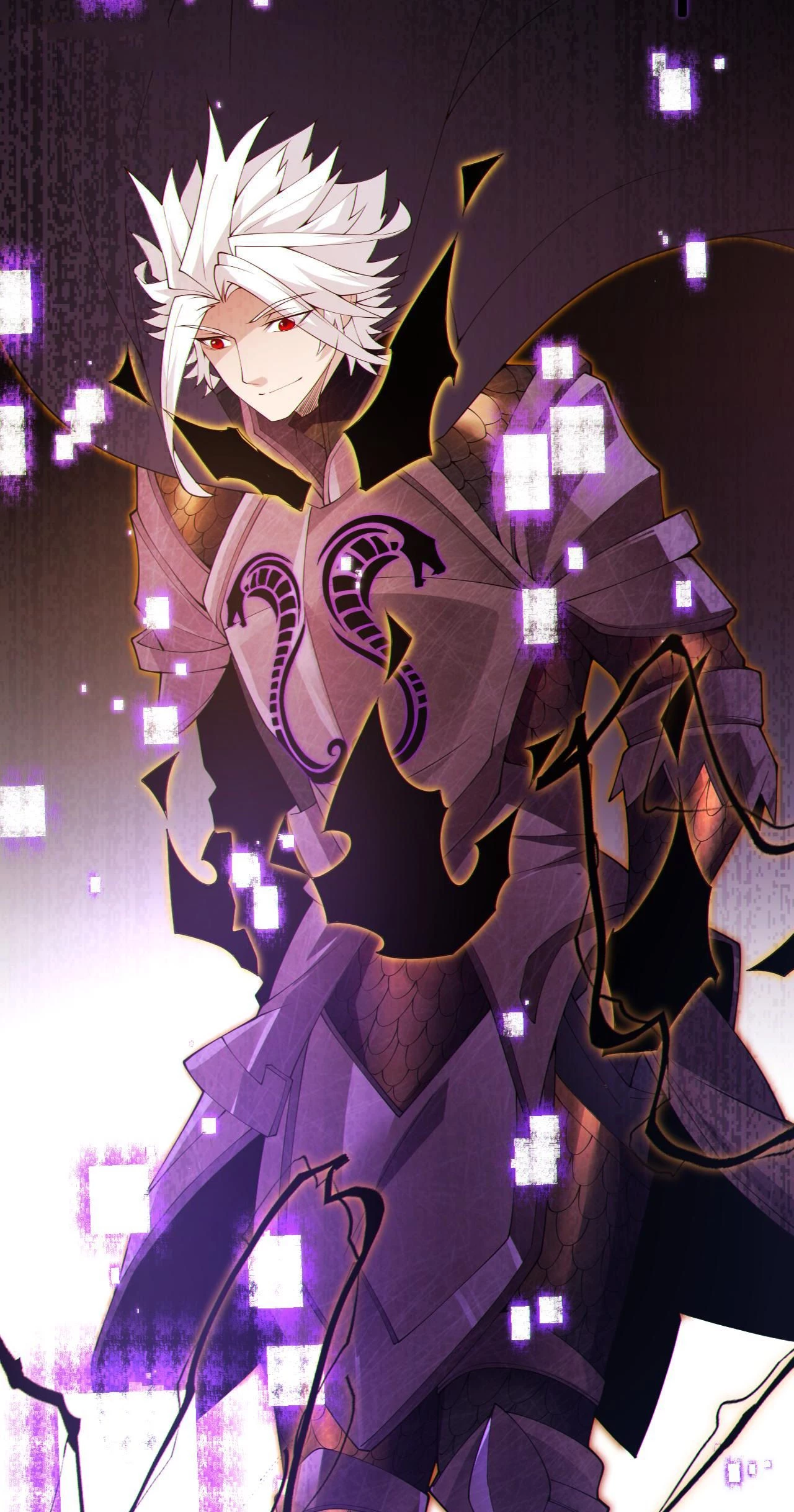 El juego del que vengo > Capitulo 106 > Page 631