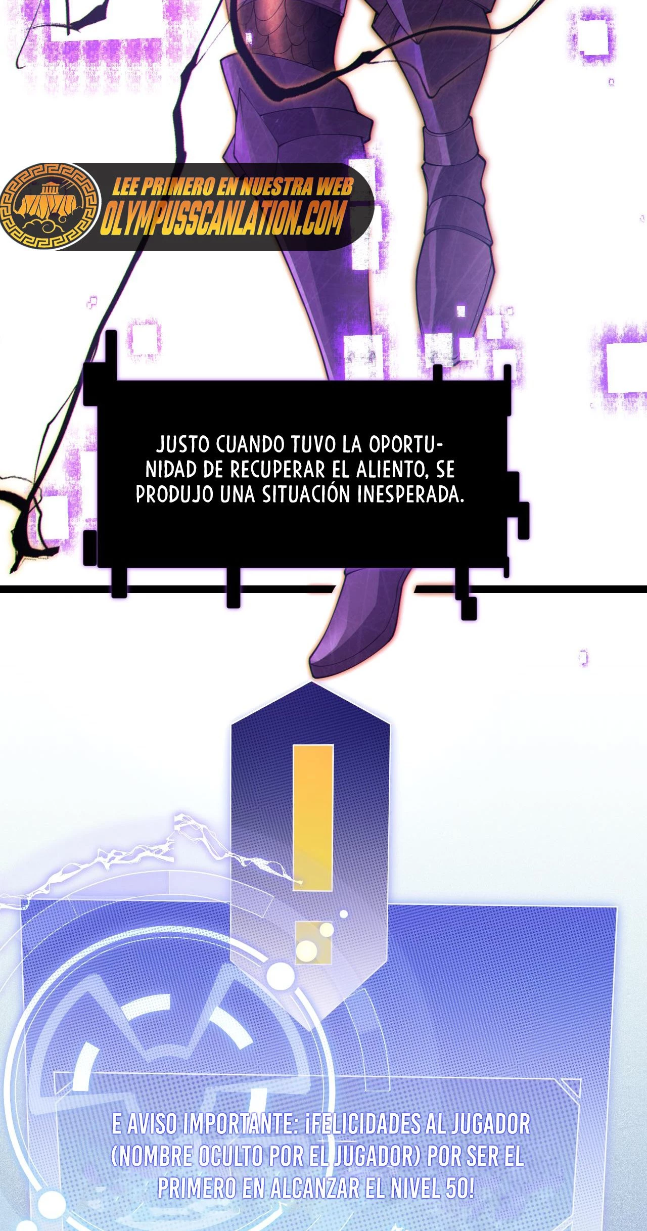 El juego del que vengo > Capitulo 106 > Page 641