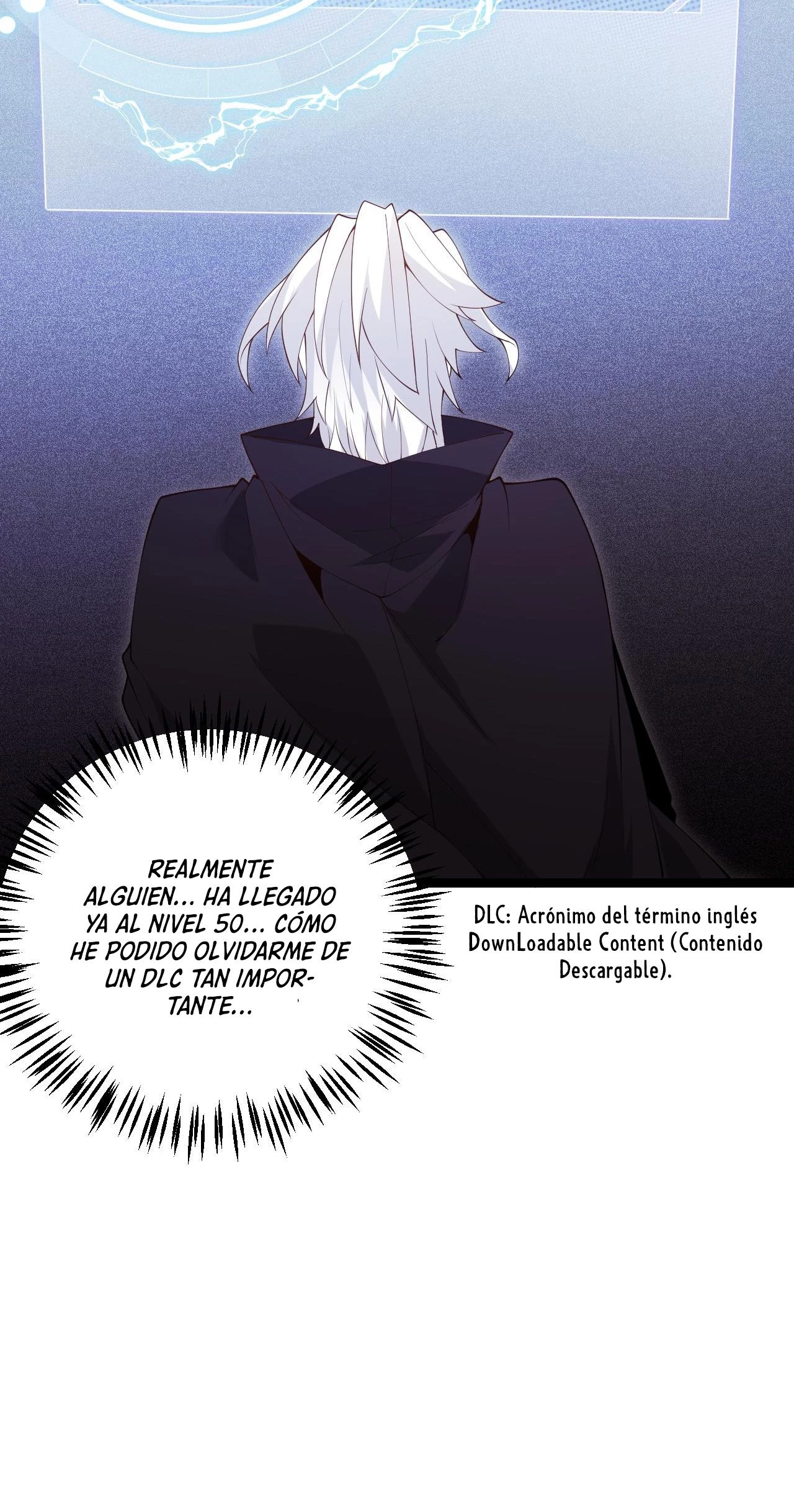 El juego del que vengo > Capitulo 106 > Page 651