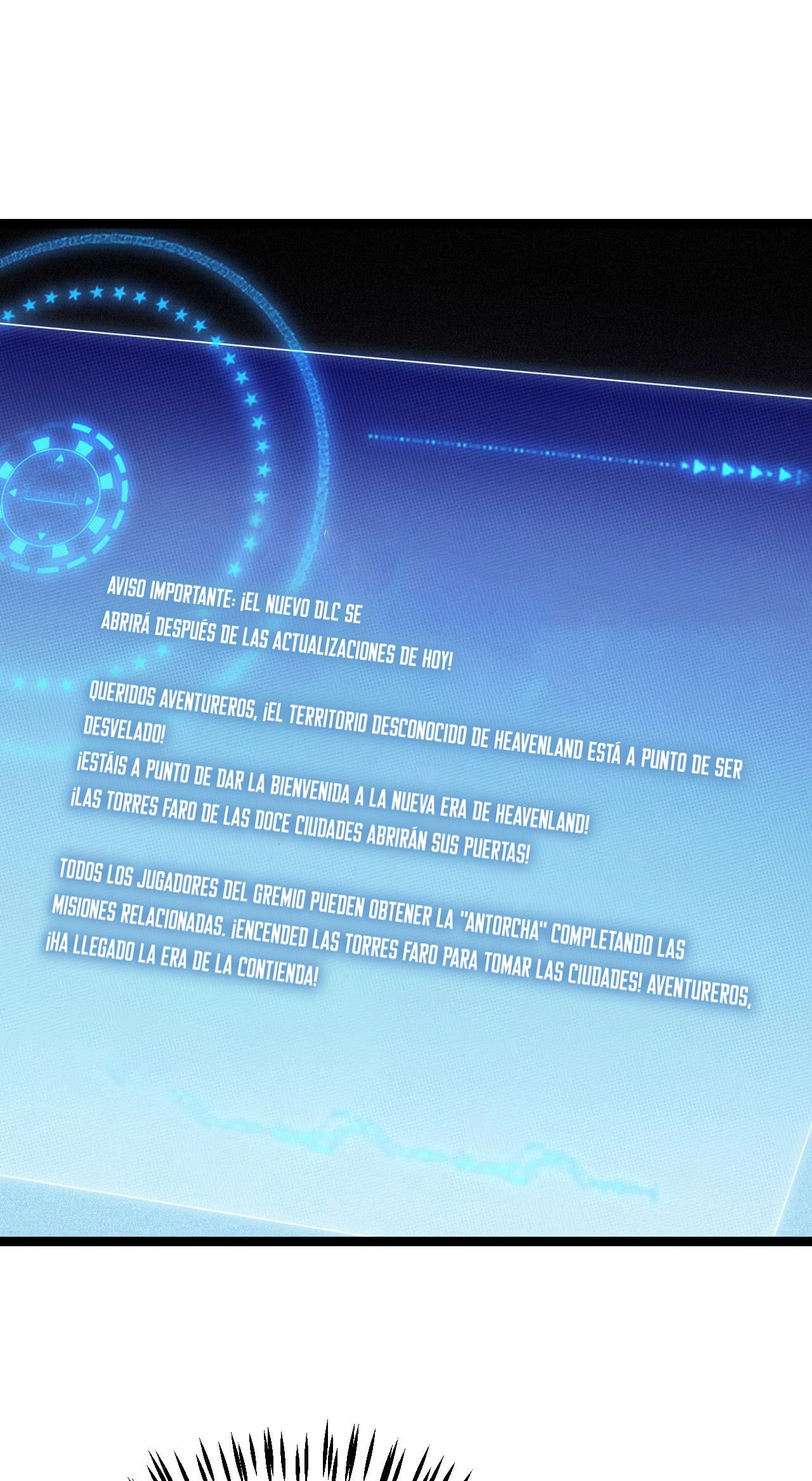 El juego del que vengo > Capitulo 107 > Page 21