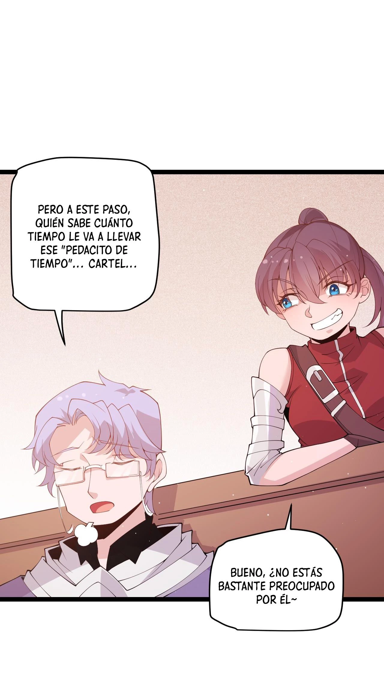 El juego del que vengo > Capitulo 107 > Page 121