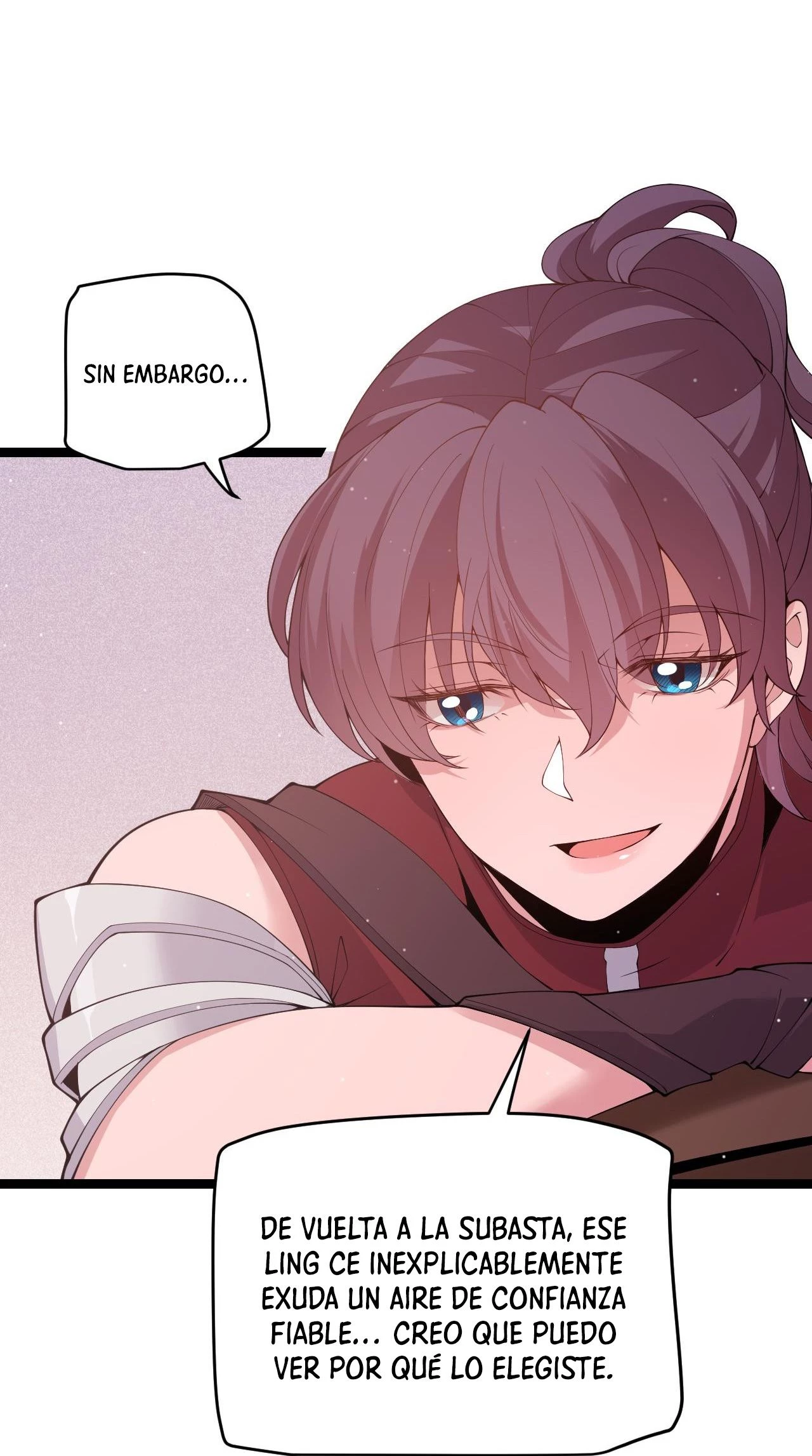 El juego del que vengo > Capitulo 107 > Page 131