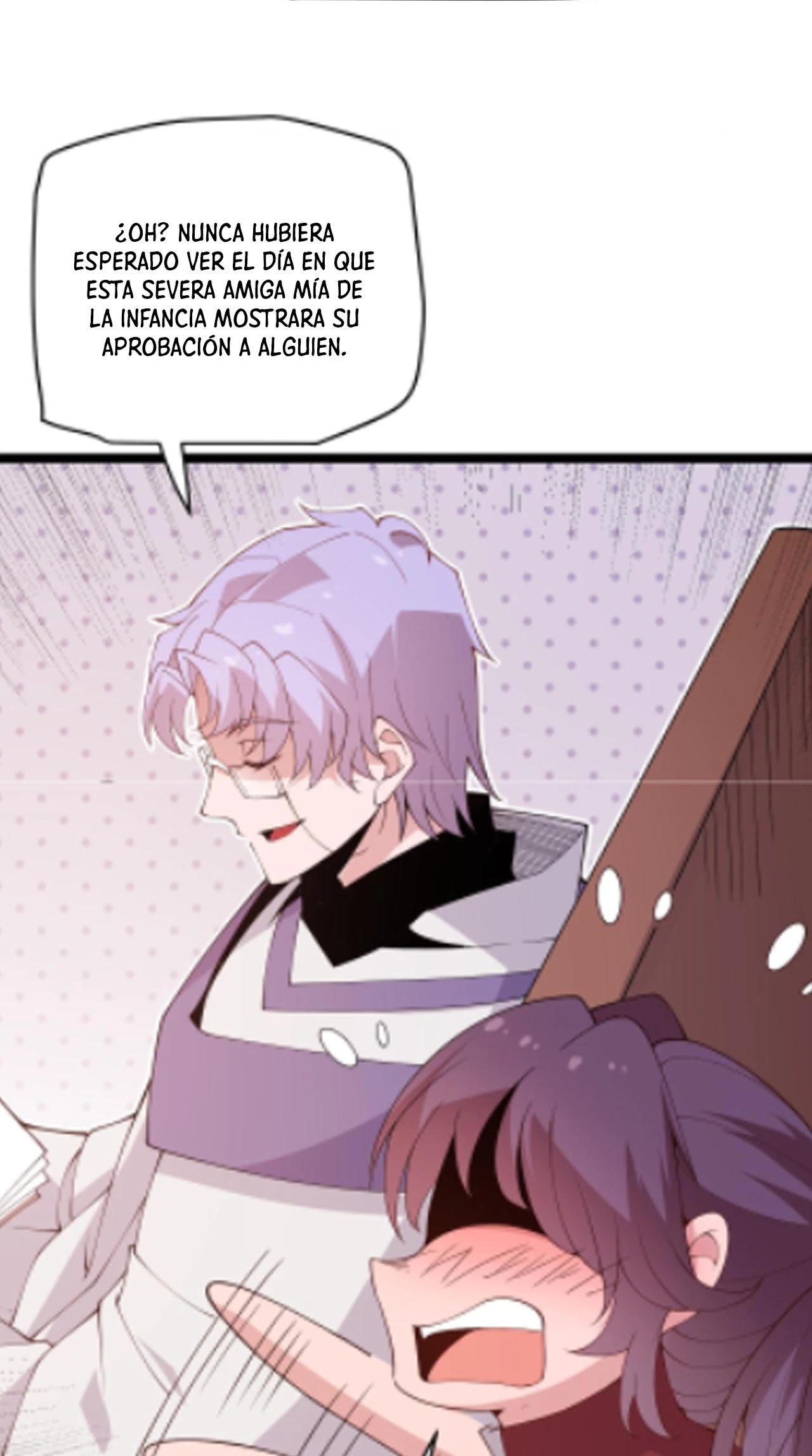 El juego del que vengo > Capitulo 107 > Page 141