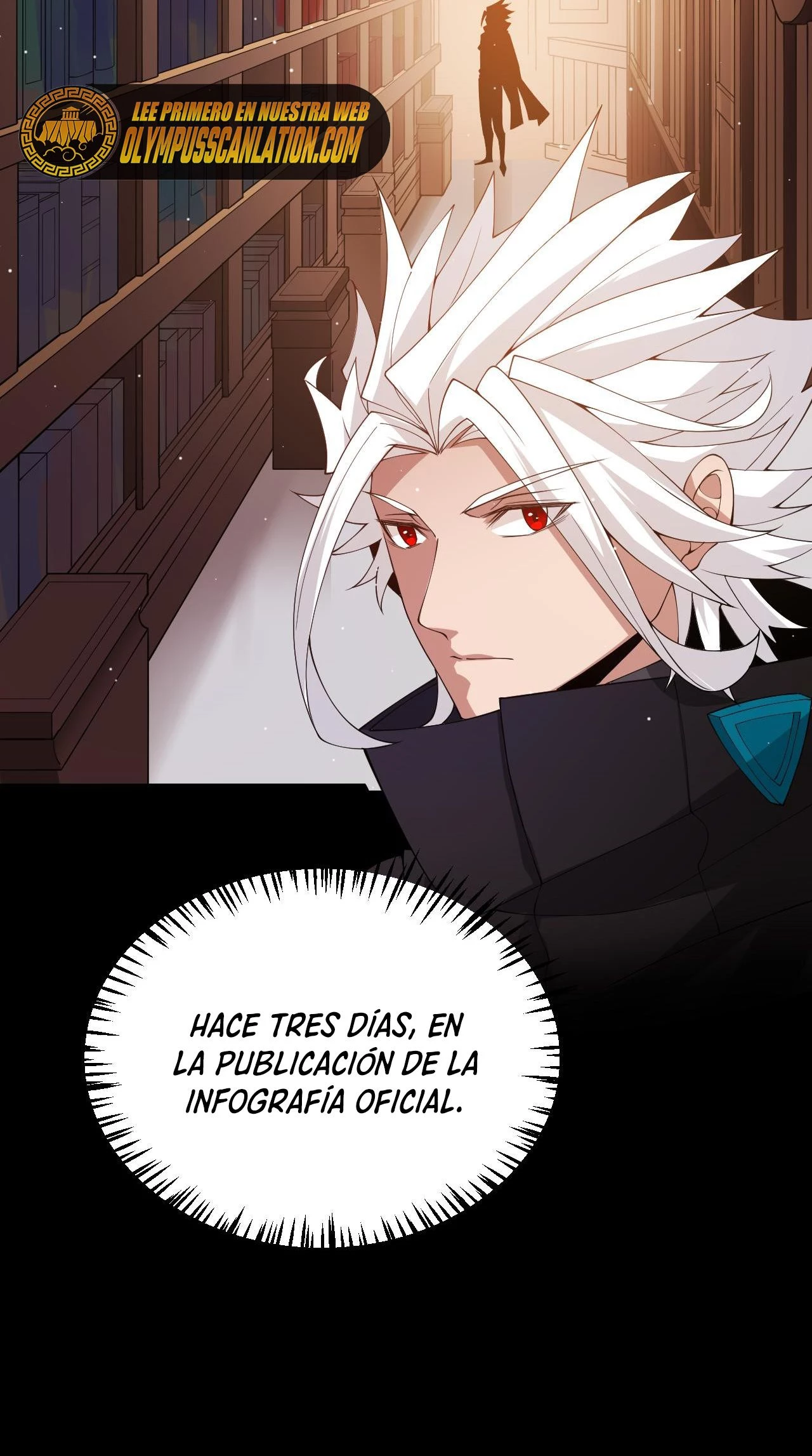 El juego del que vengo > Capitulo 107 > Page 211